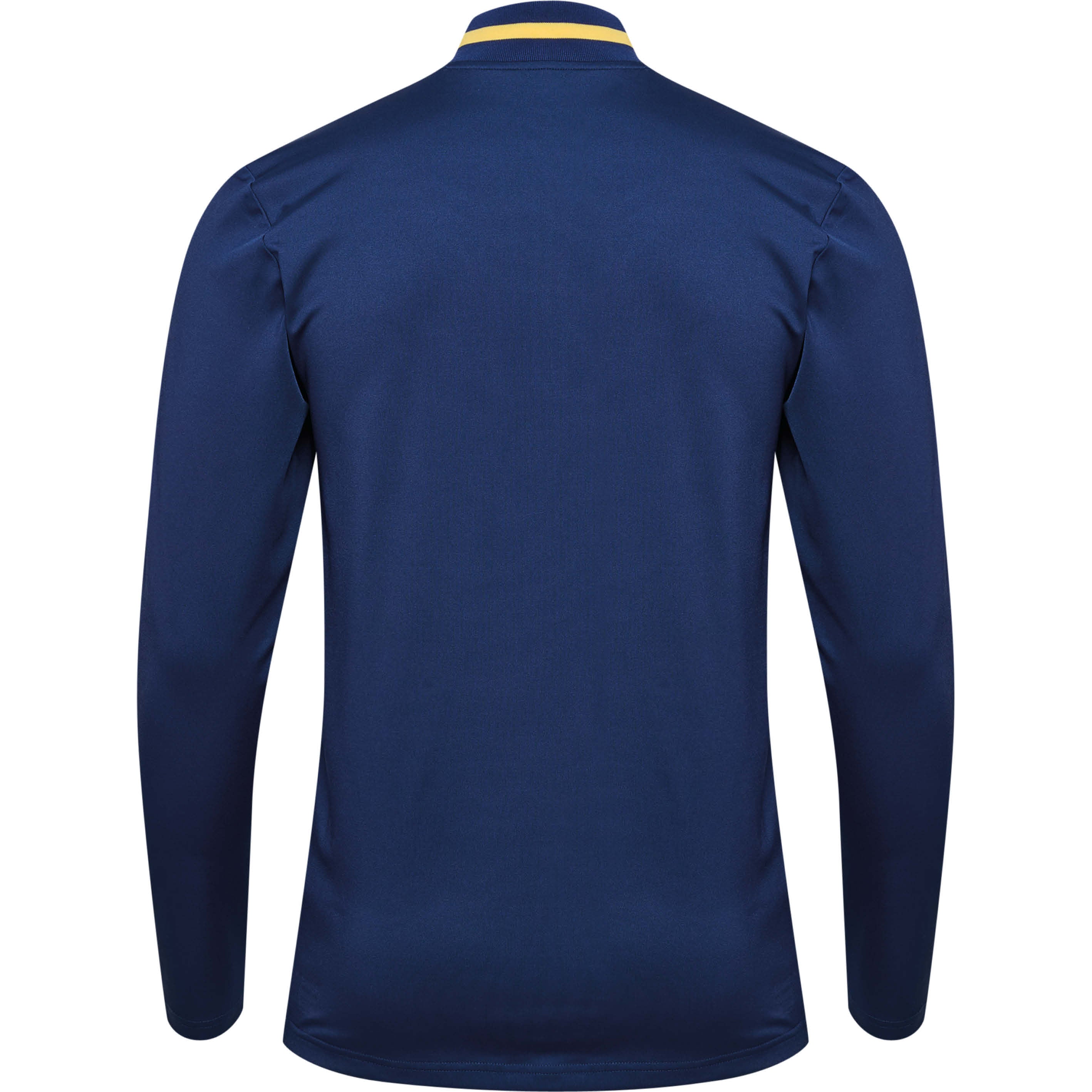 BIF 25/26 Pre-Game Half Zip