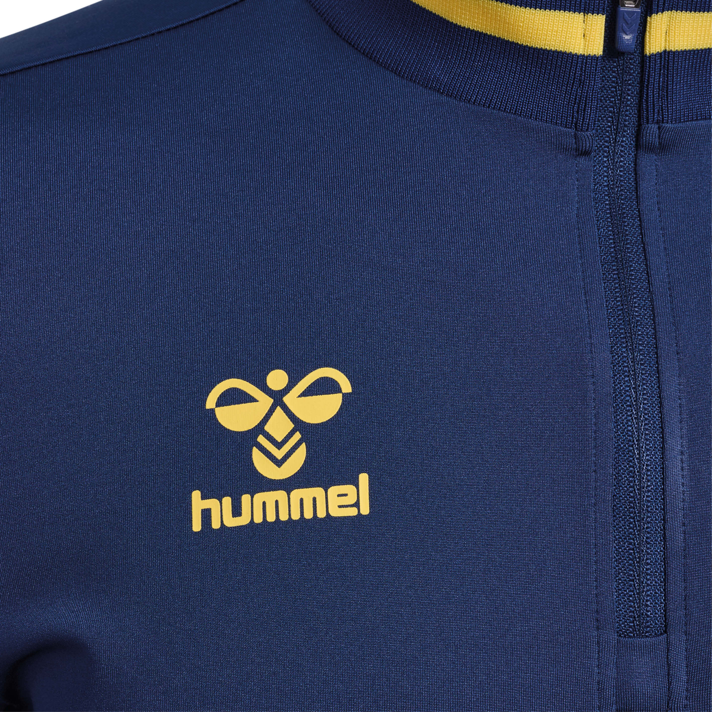 BIF 25/26 Pre-Game Half Zip