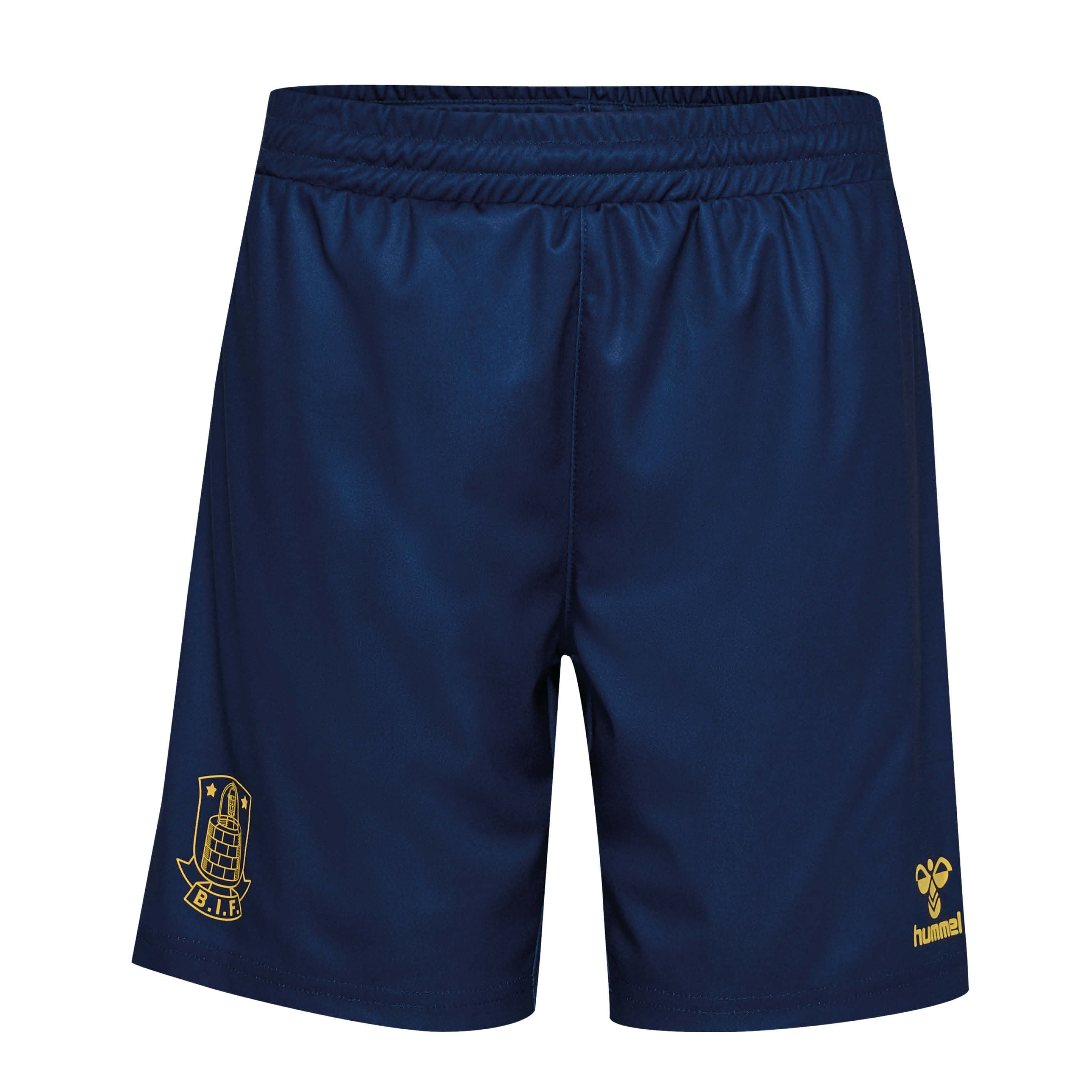 BIF 25/26 Pre-Game Shorts Børn