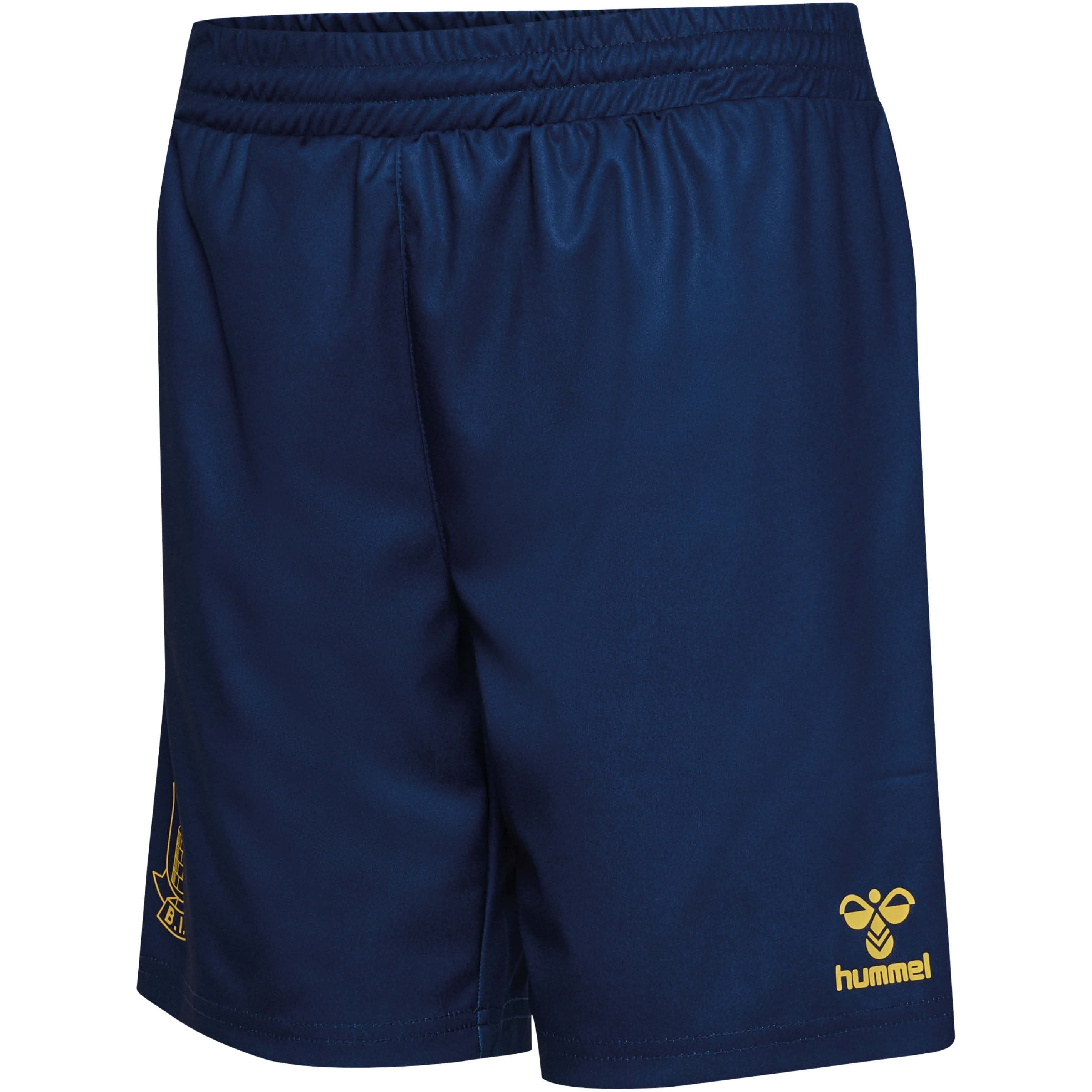 BIF 25/26 Pre-Game Shorts Børn
