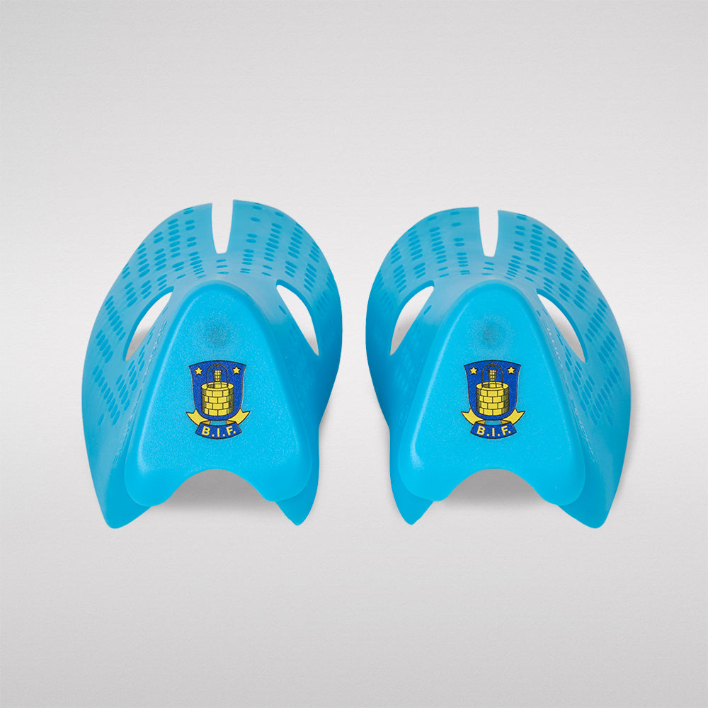 Brøndby X Shape Regime Shoe Shaper Blå