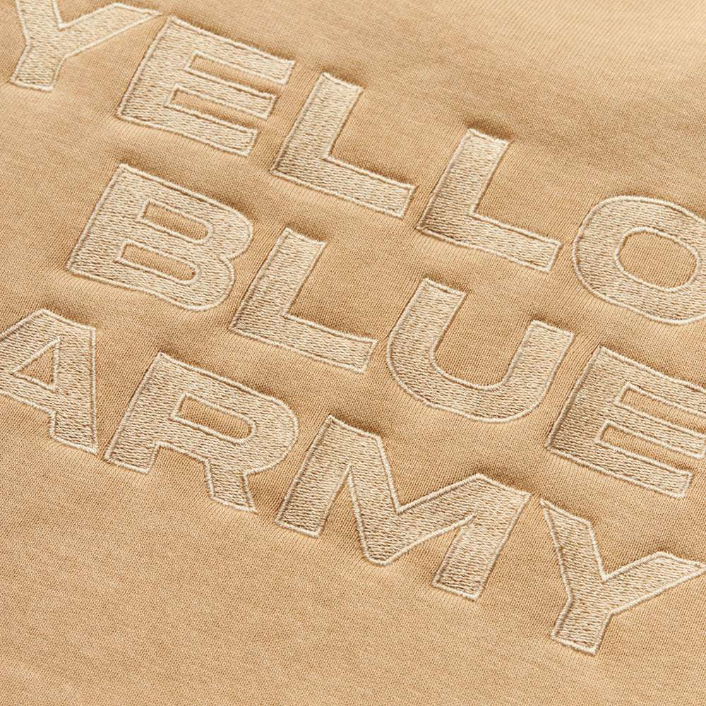 Sweatshirt YBA - Beige Børn