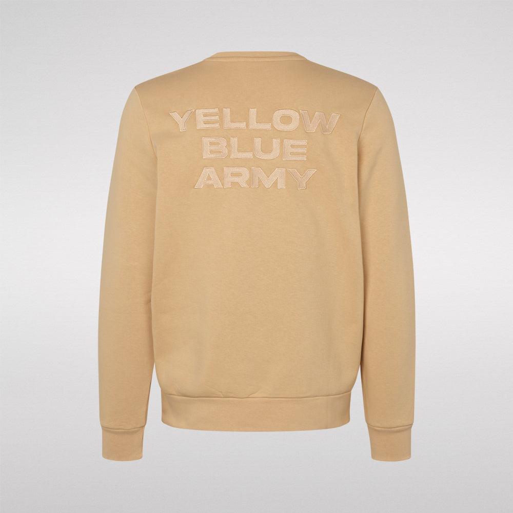 Sweatshirt YBA - Beige