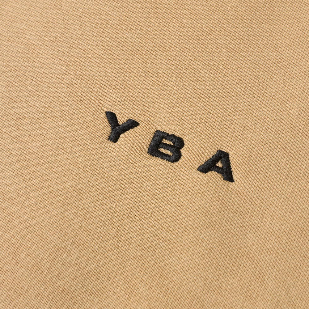 Sweatshirt YBA - Beige