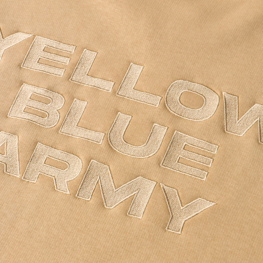 Sweatshirt YBA - Beige