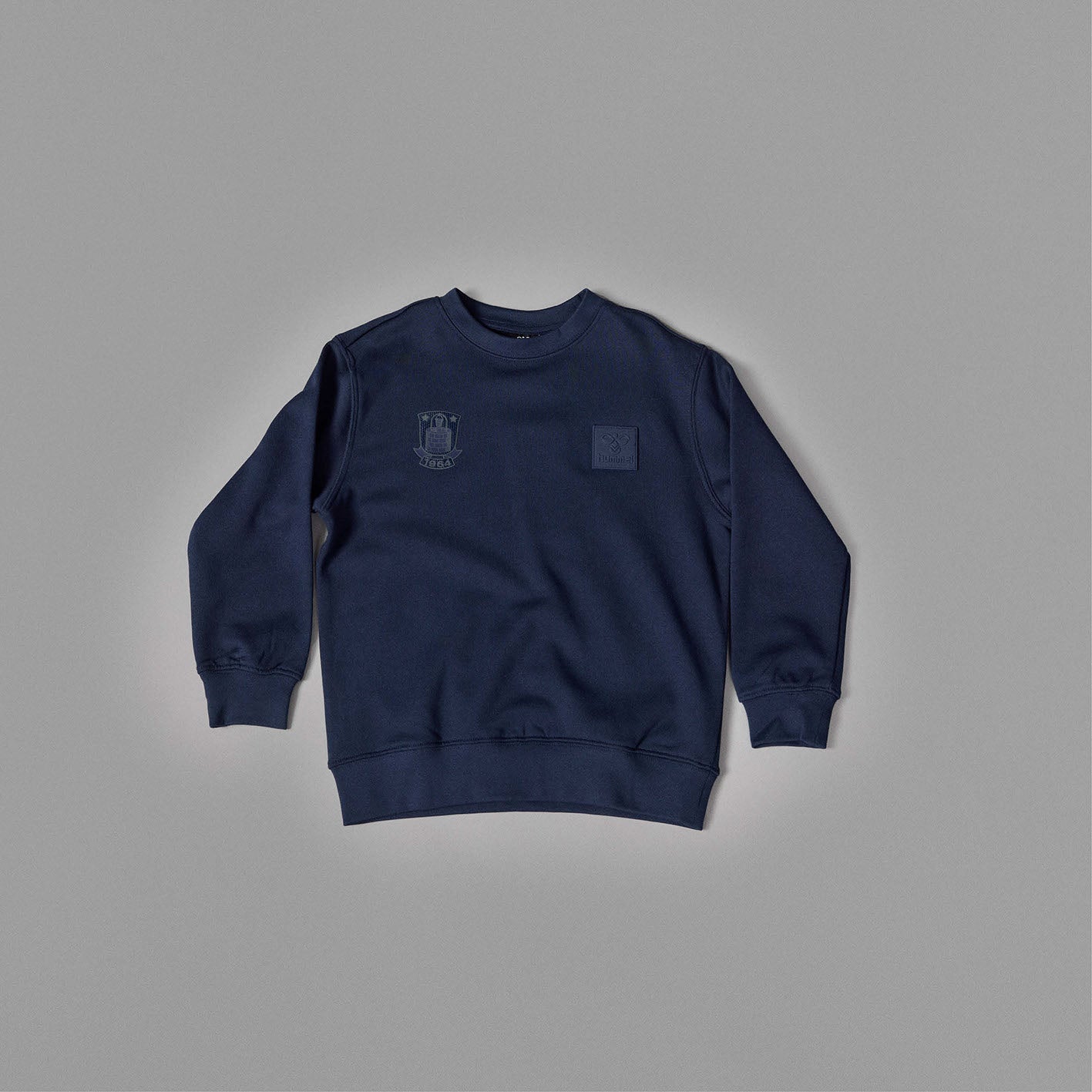 BIF Hummel Clean Sweatshirt