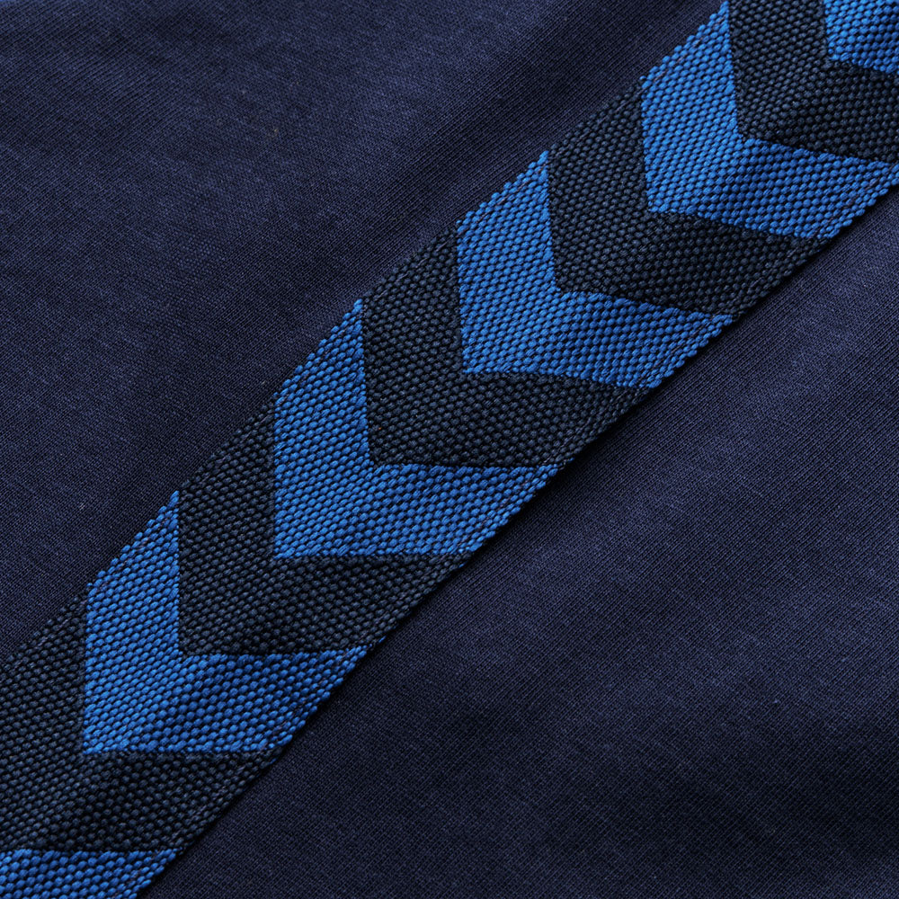 BIF Hummel Rejse T-shirt Børn