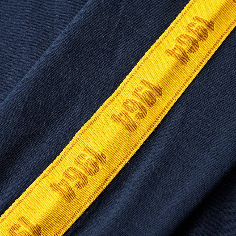 T-shirt L/S Navy - 1964