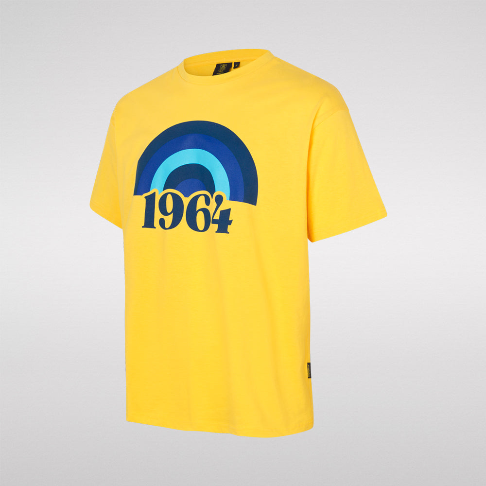 T-shirt – Gul 1964
