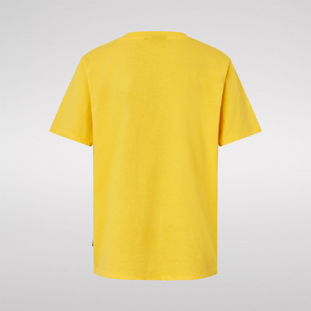 T-shirt – Hjerte rytme Børn