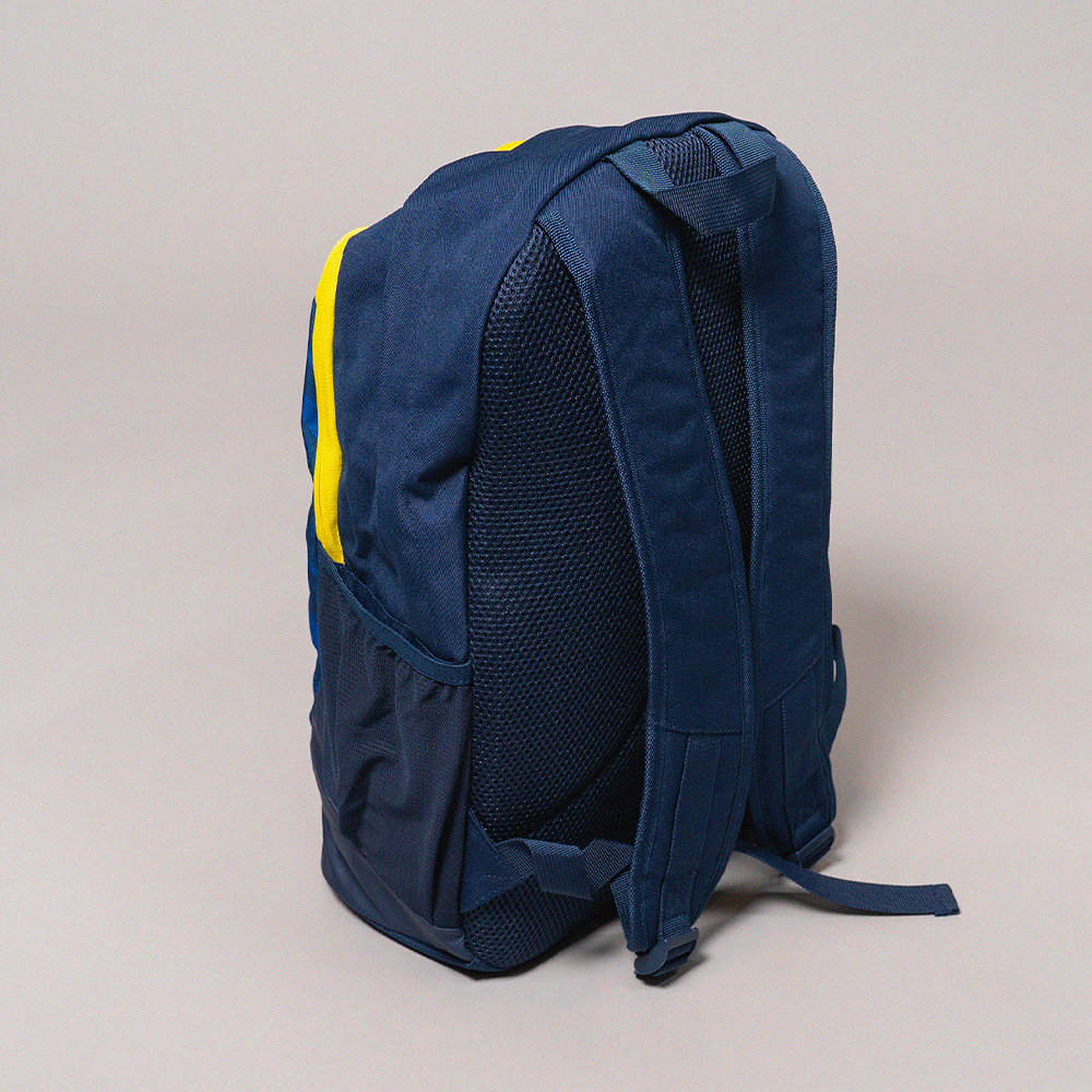 Brøndby Rygsæk Navy/Blå med logo