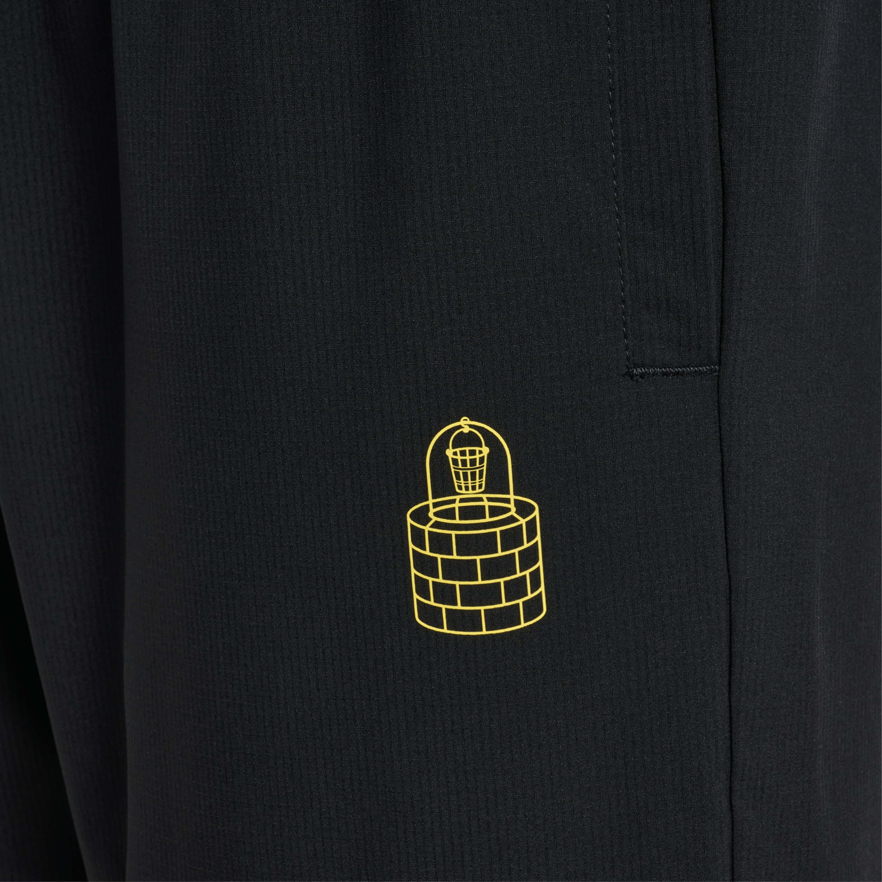 Brøndby X Hummel Track Pants