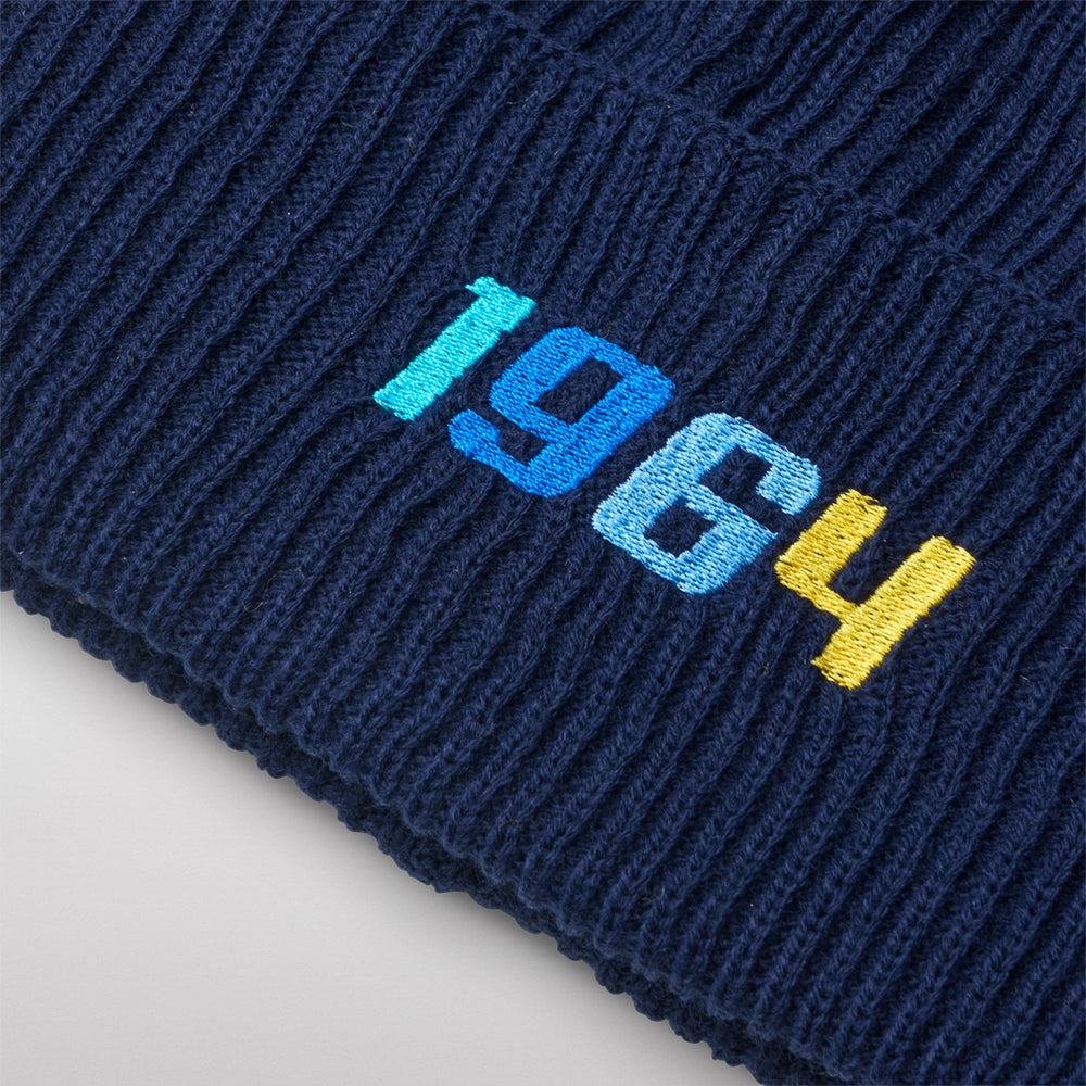 Tophue – Navy Retro 1964