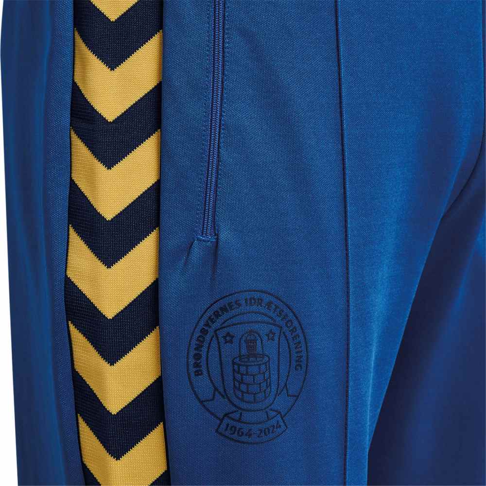 BIF Retro Track Pants