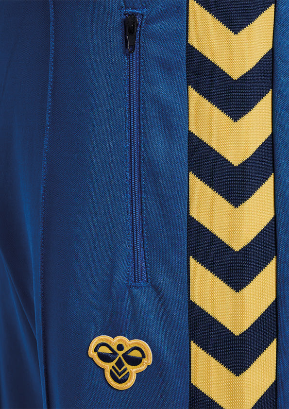BIF Retro Track Pants