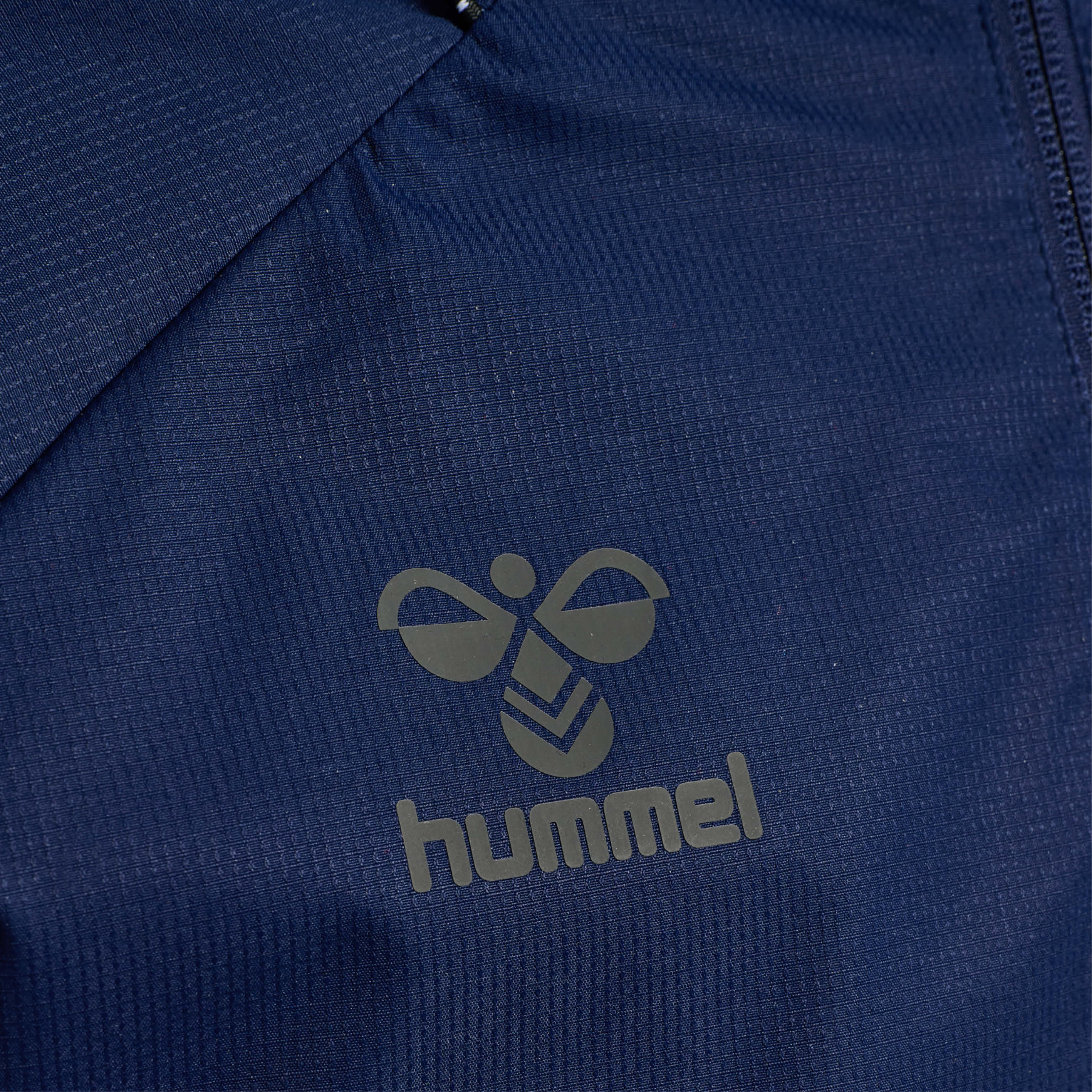 BIF 25/26 Træning All-Weather Jacket