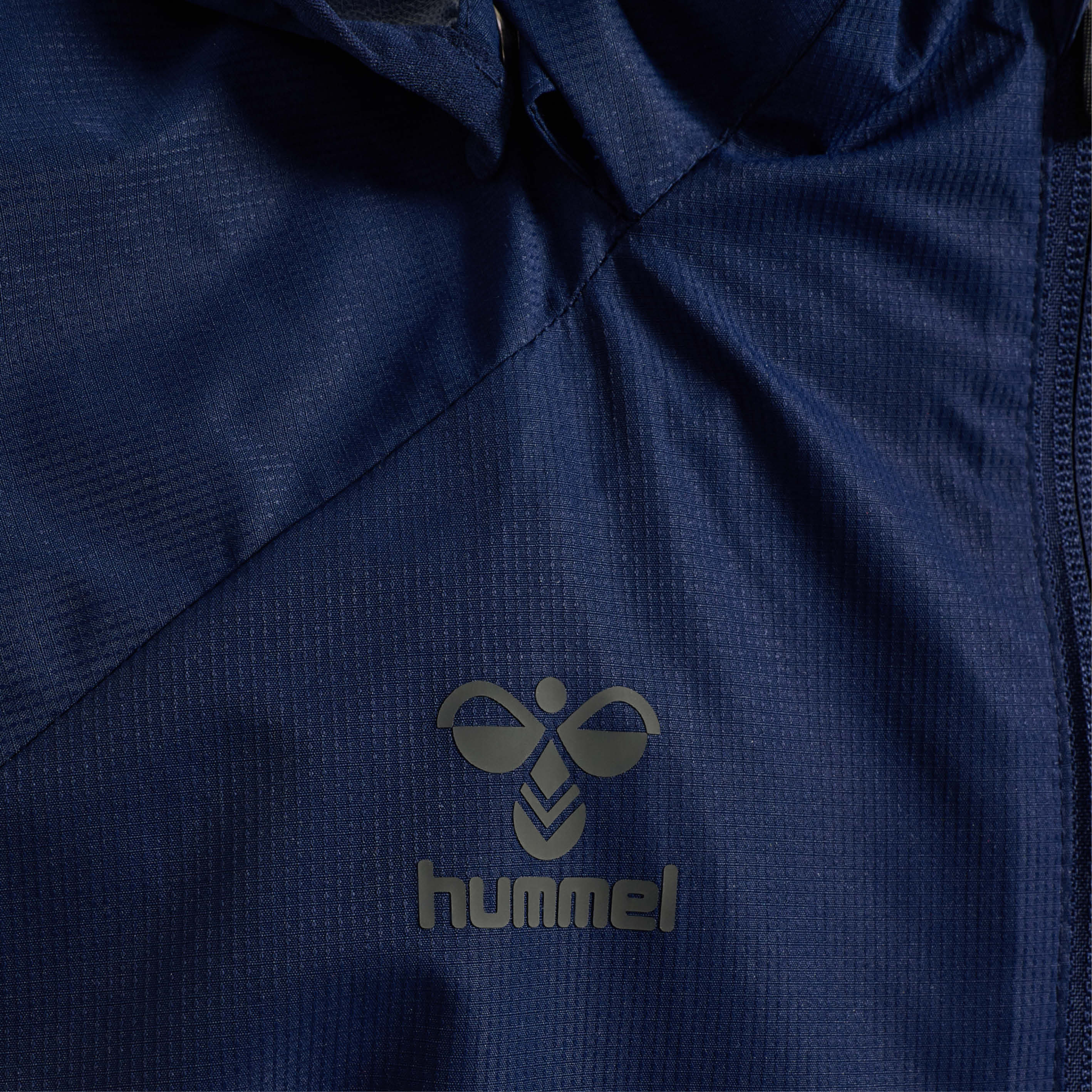 BIF 25/26 Træning All-Weather Jacket Børn