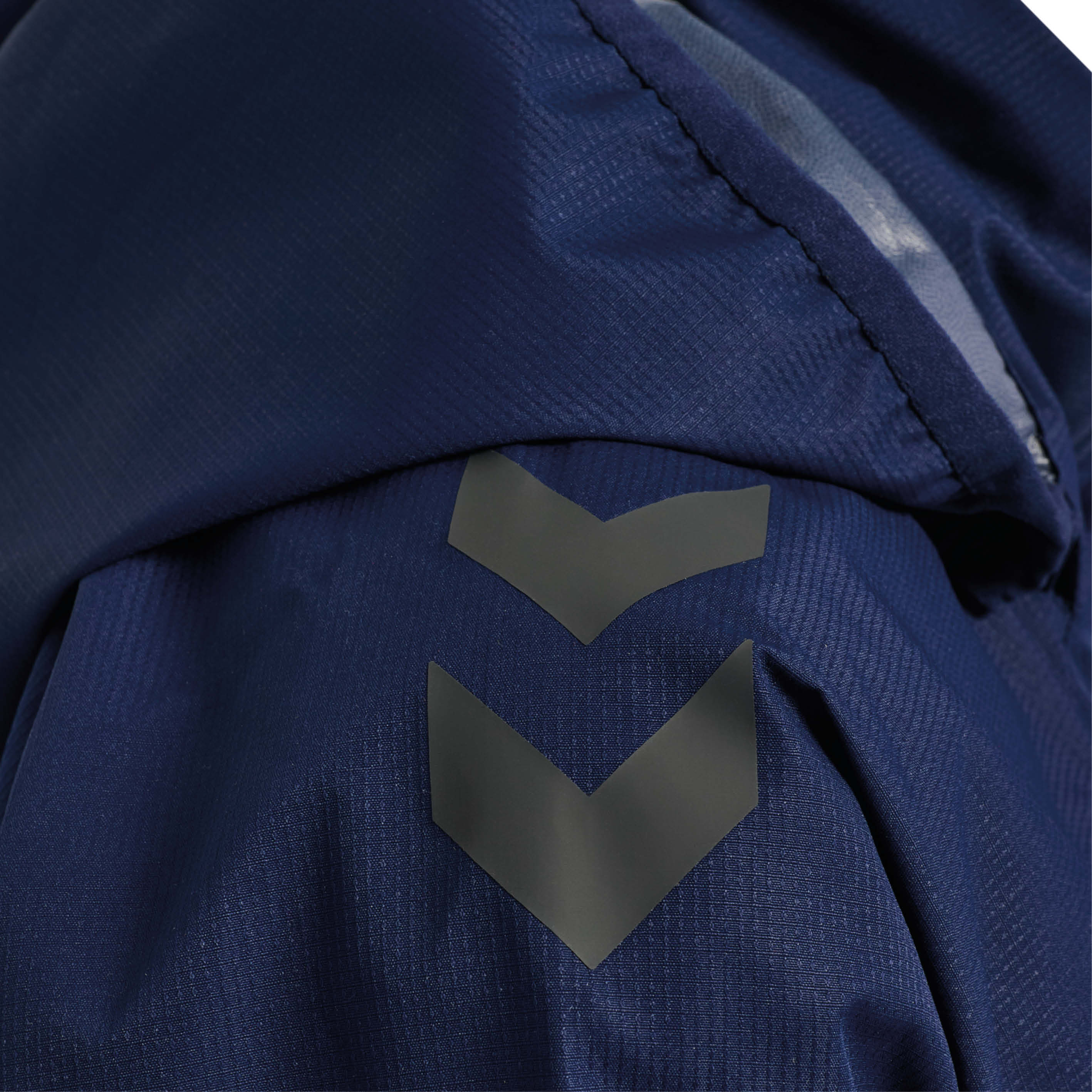 BIF 25/26 Træning All-Weather Jacket Børn