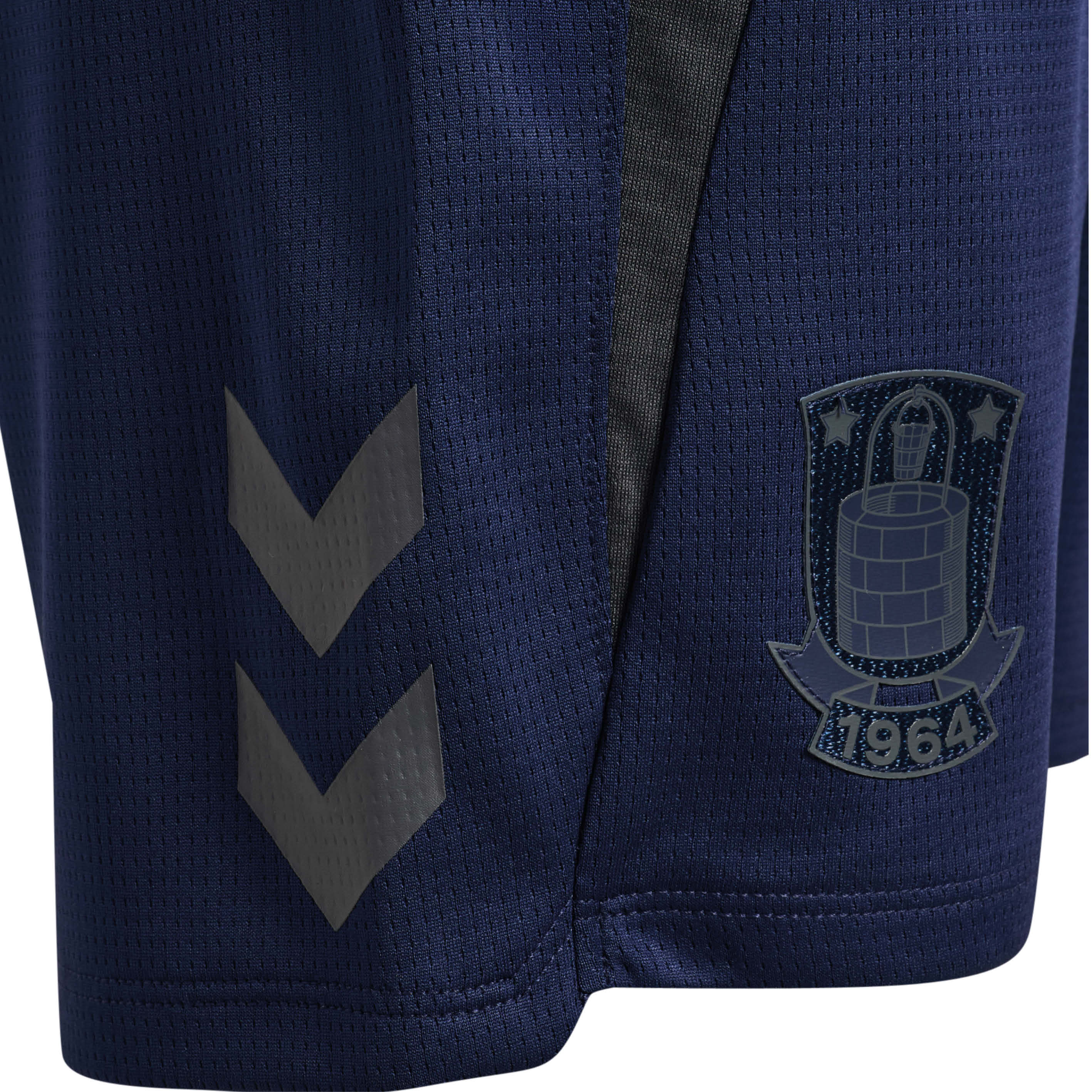 BIF 25/26 Træning Shorts Børn