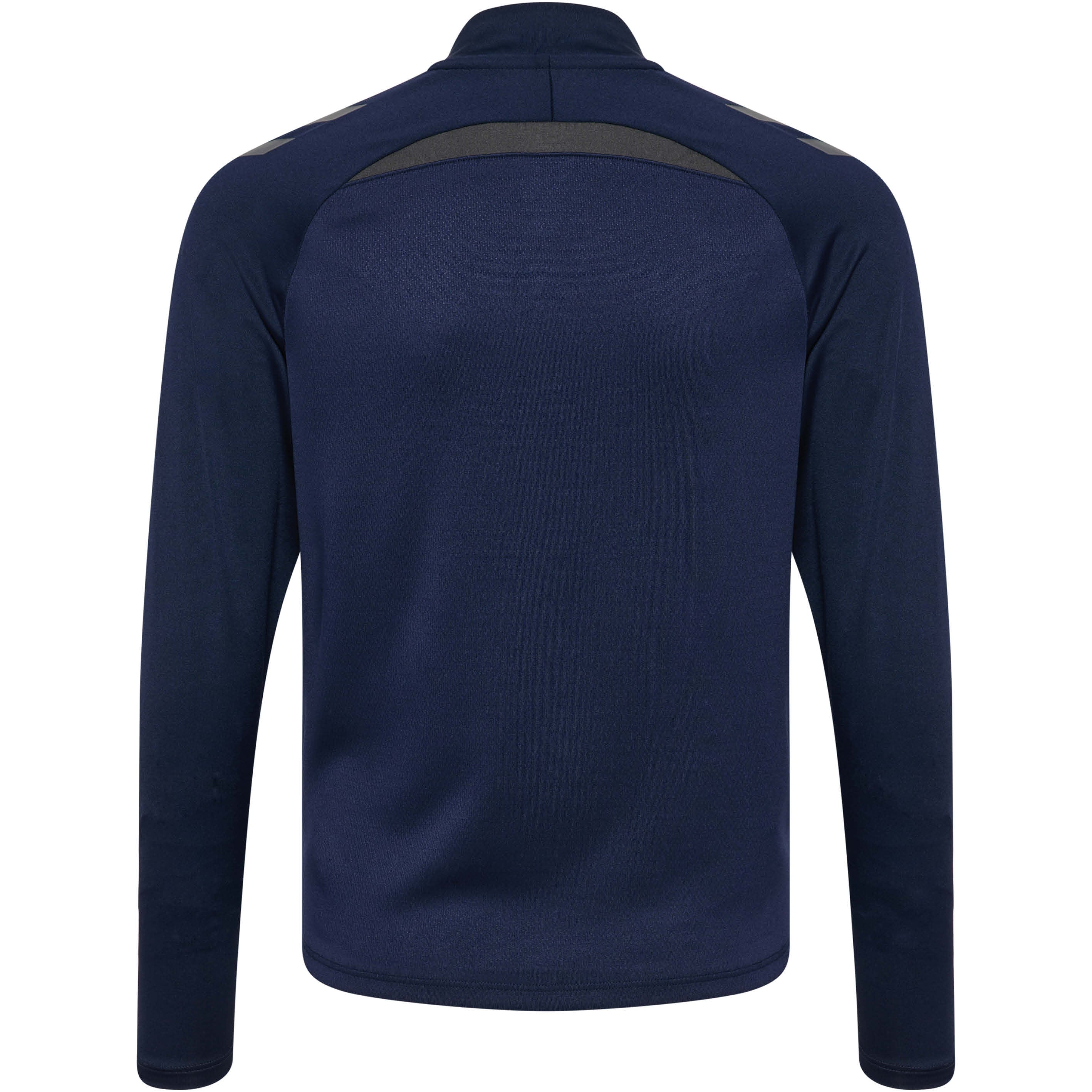BIF 25/26 Træning Half Zip Børn