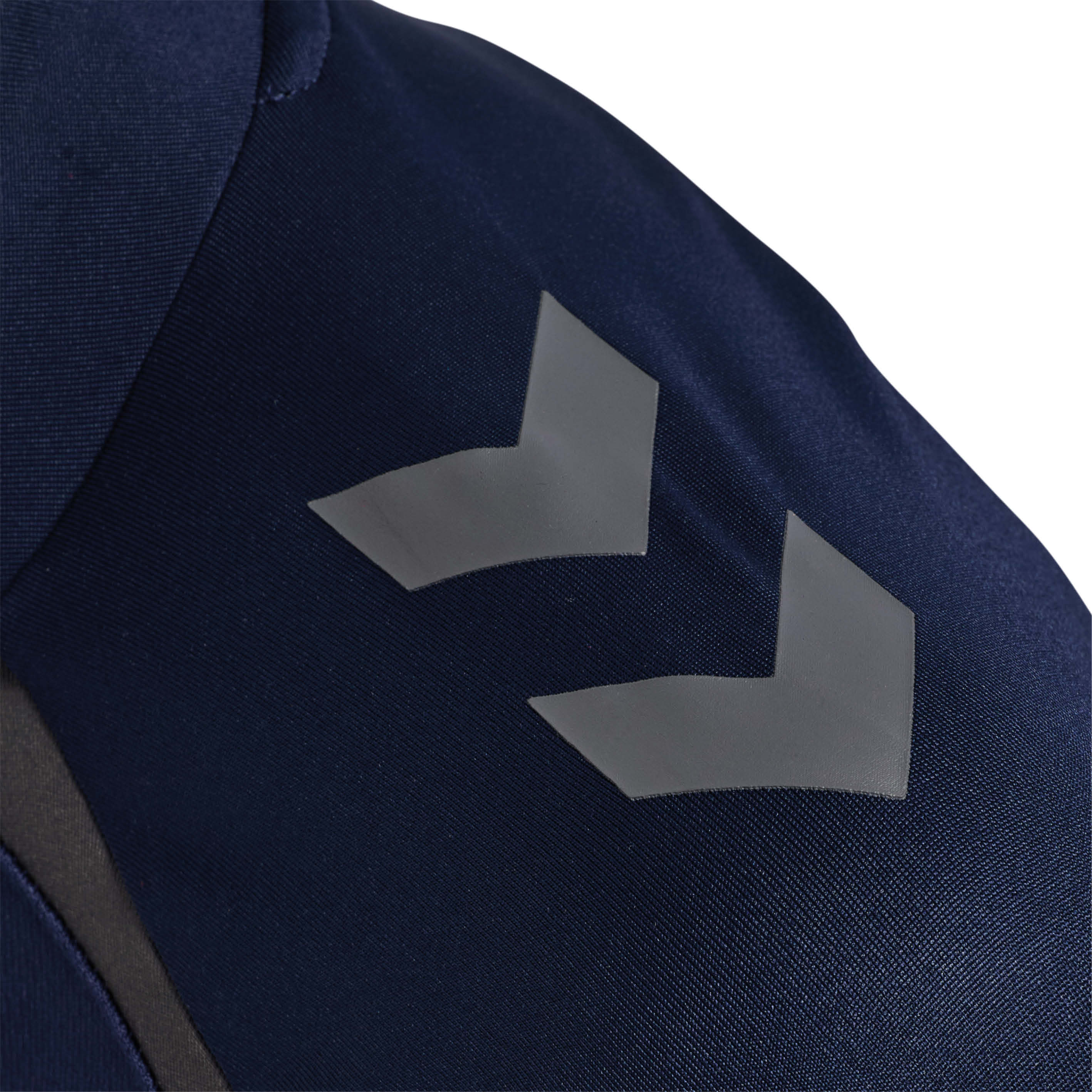 BIF 25/26 Træning Half Zip Børn