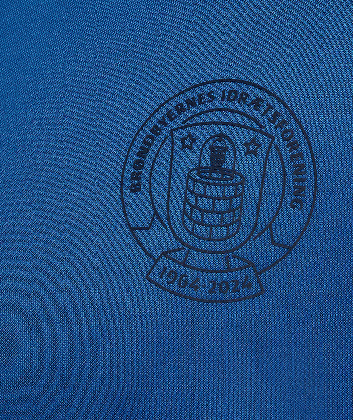 BIF Retro Track Top