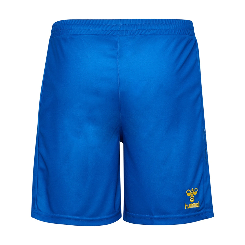 UdebaneSHORTS 25/26 Børn