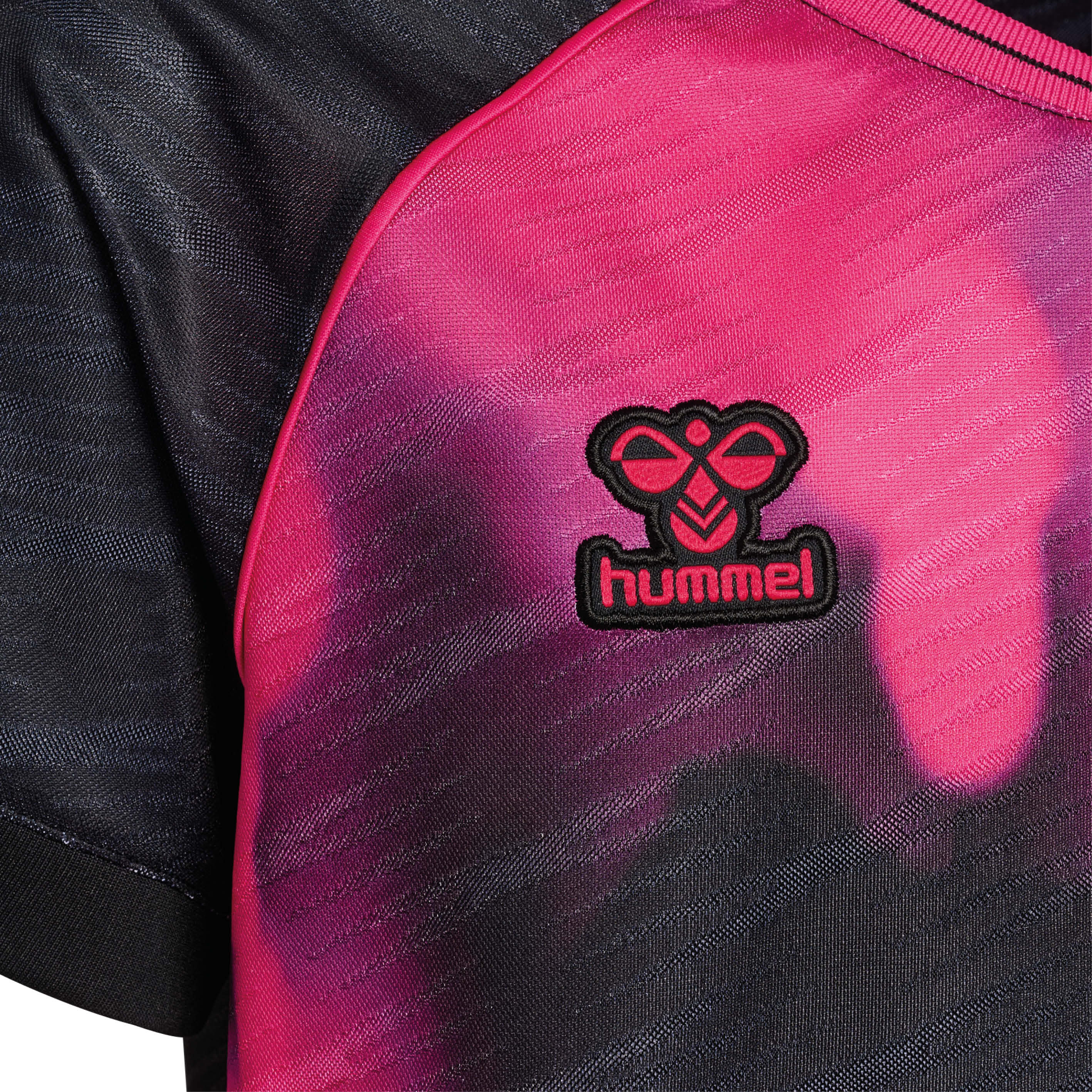 Brøndby Women Udebanetrøje 25/26 Børn