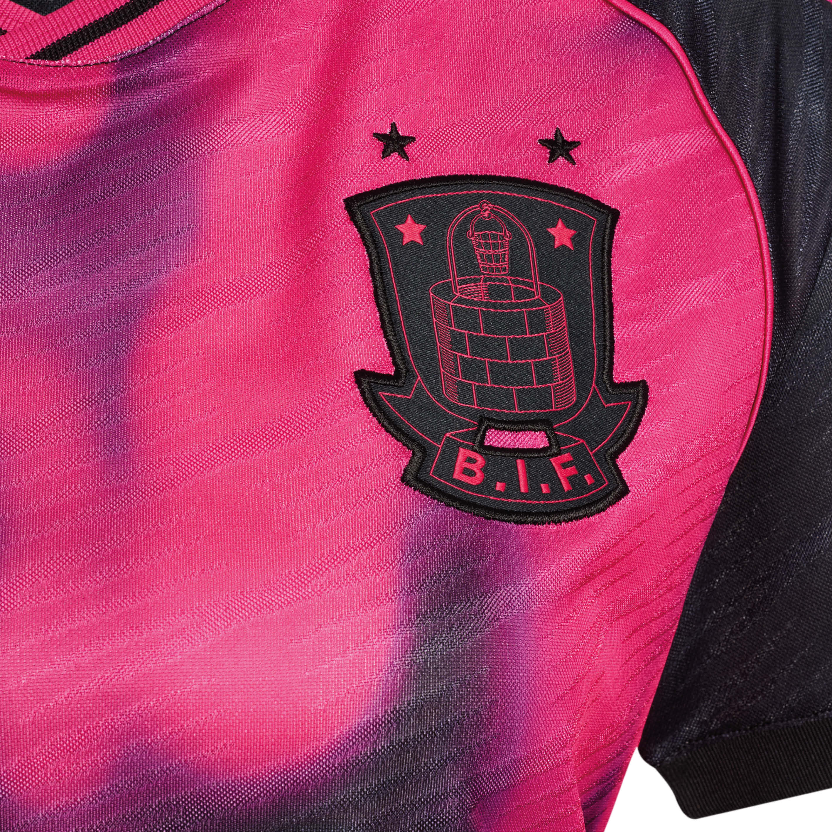 Brøndby Women Udebanetrøje Kvindesnit 25/26