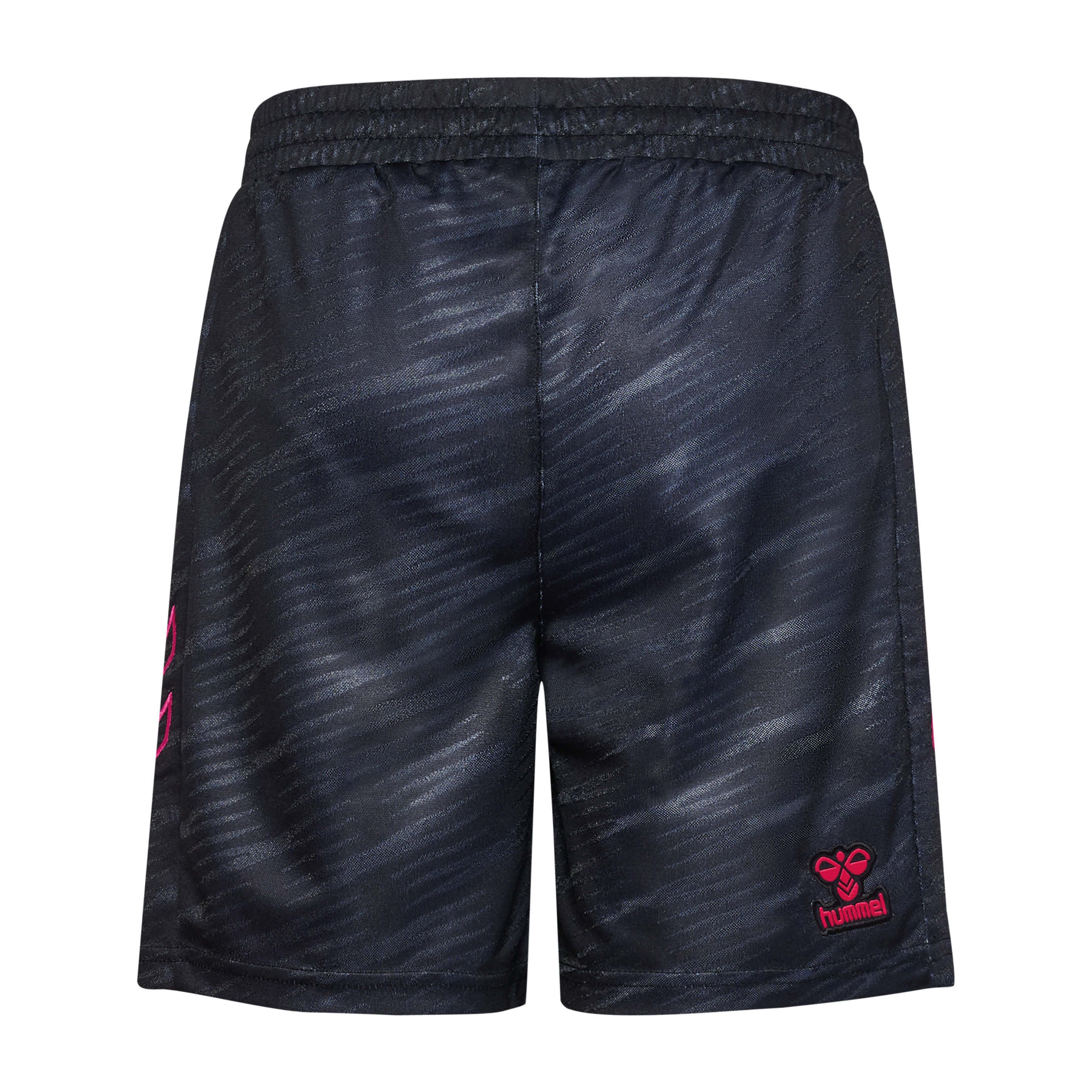 Brøndby Women UdebaneSHORTS 25/26