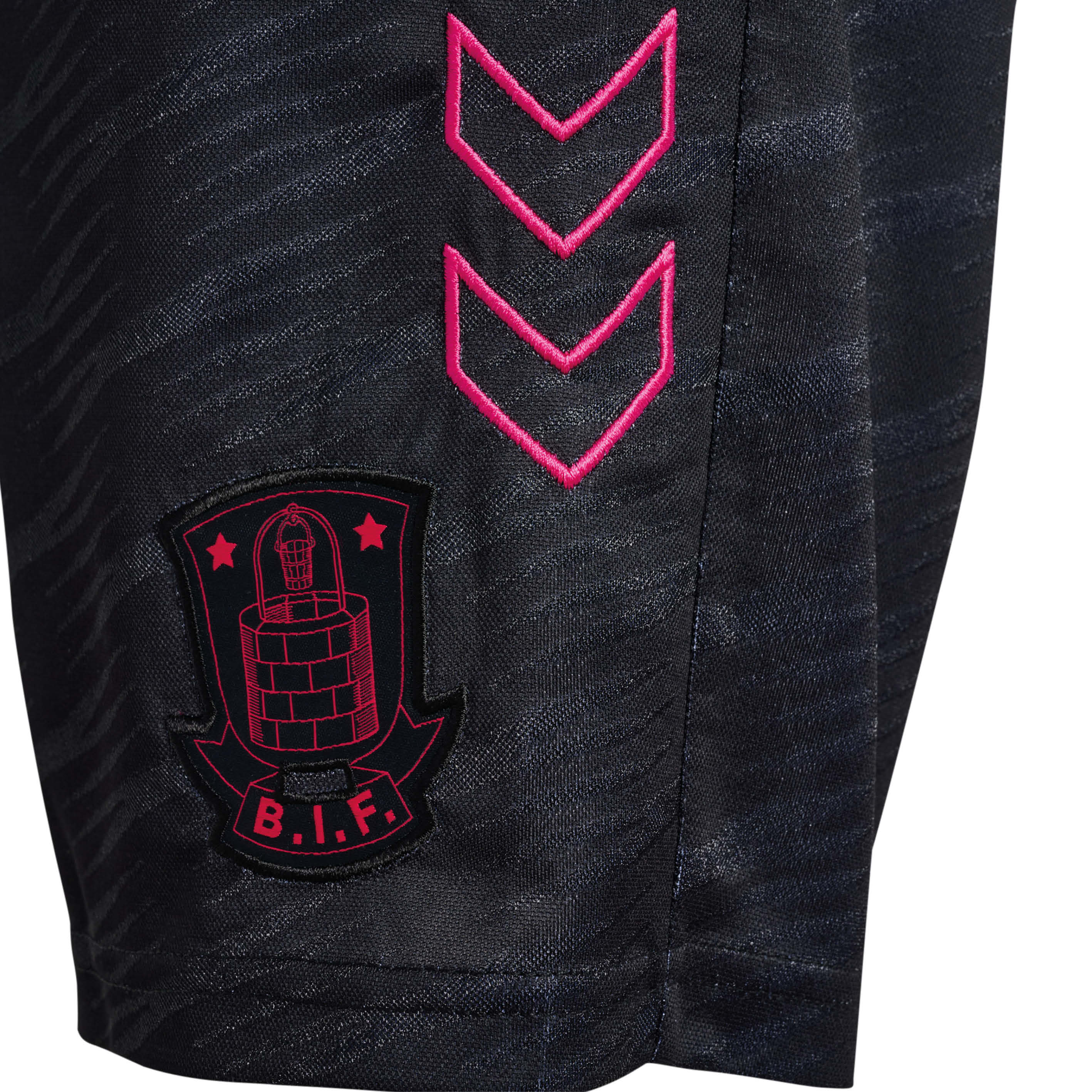 Brøndby Women UdebaneSHORTS 25/26