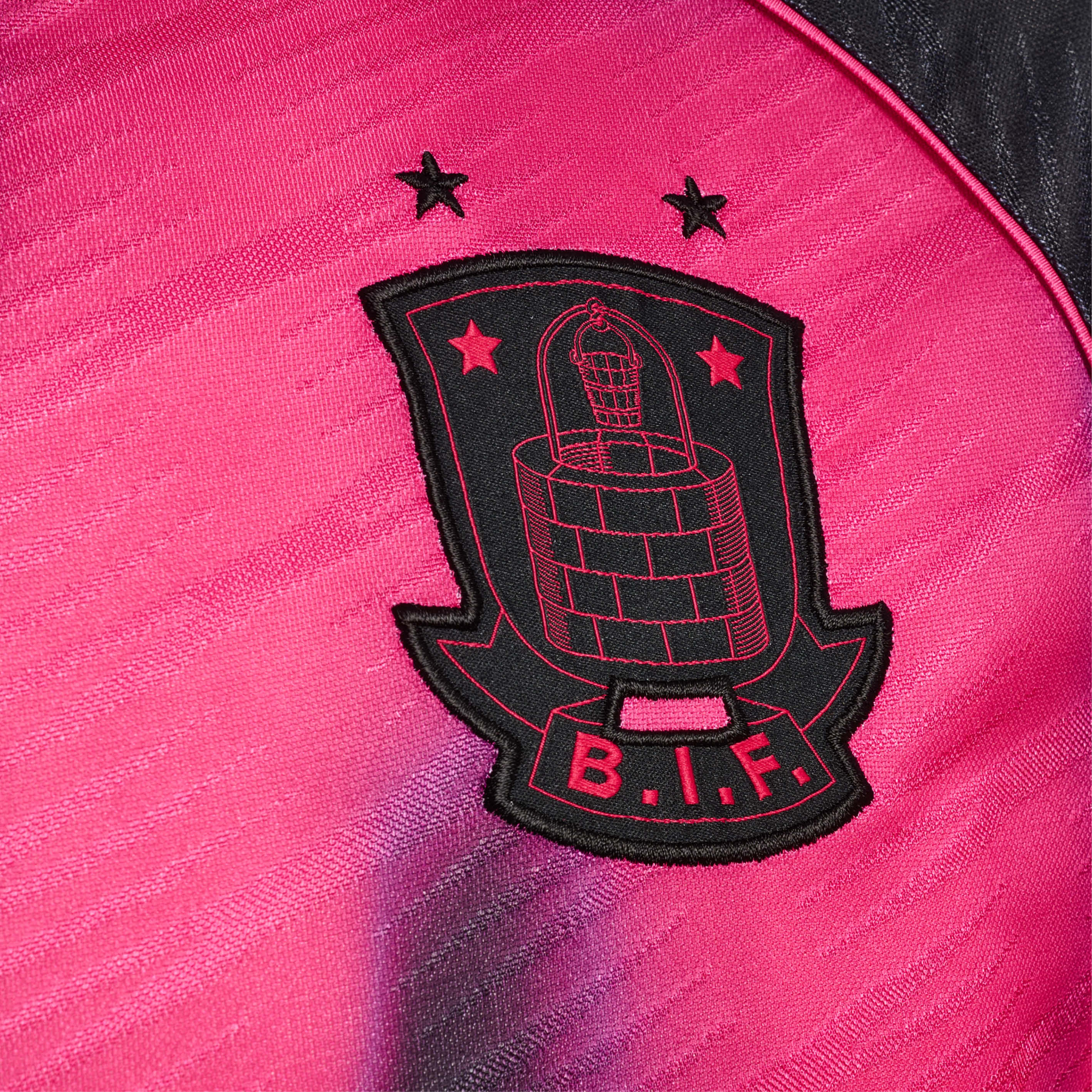 Brøndby Women Udebanetrøje 25/26