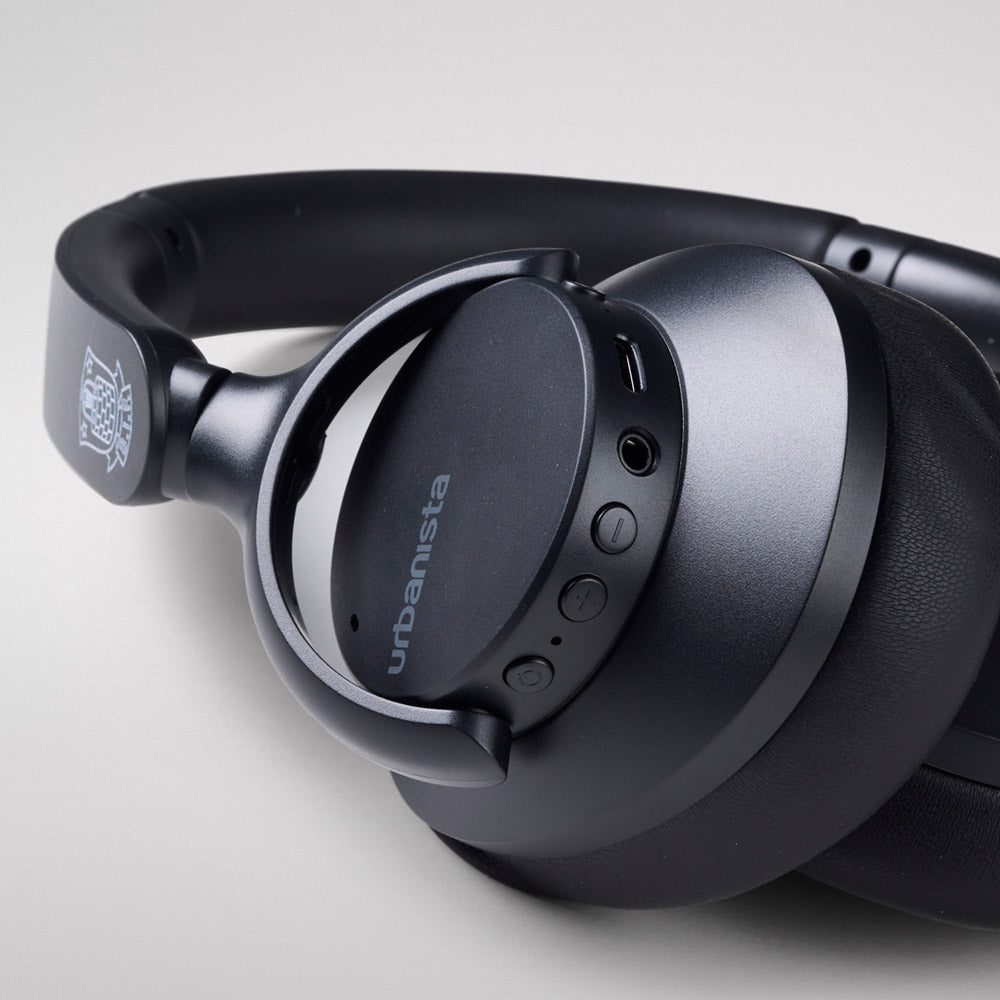 BIF x Urbanista - Headphones