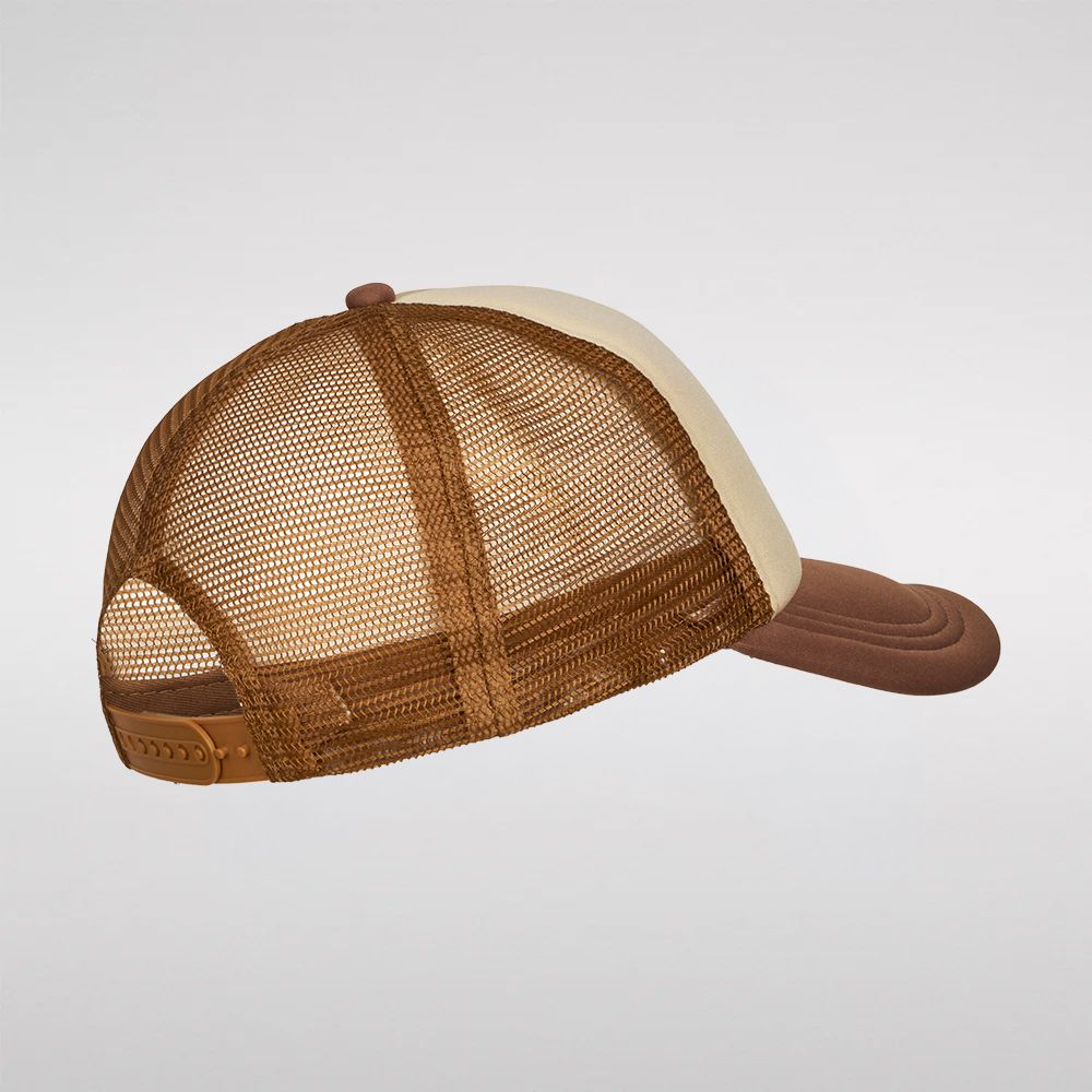 Cap - VSTGN Trucker