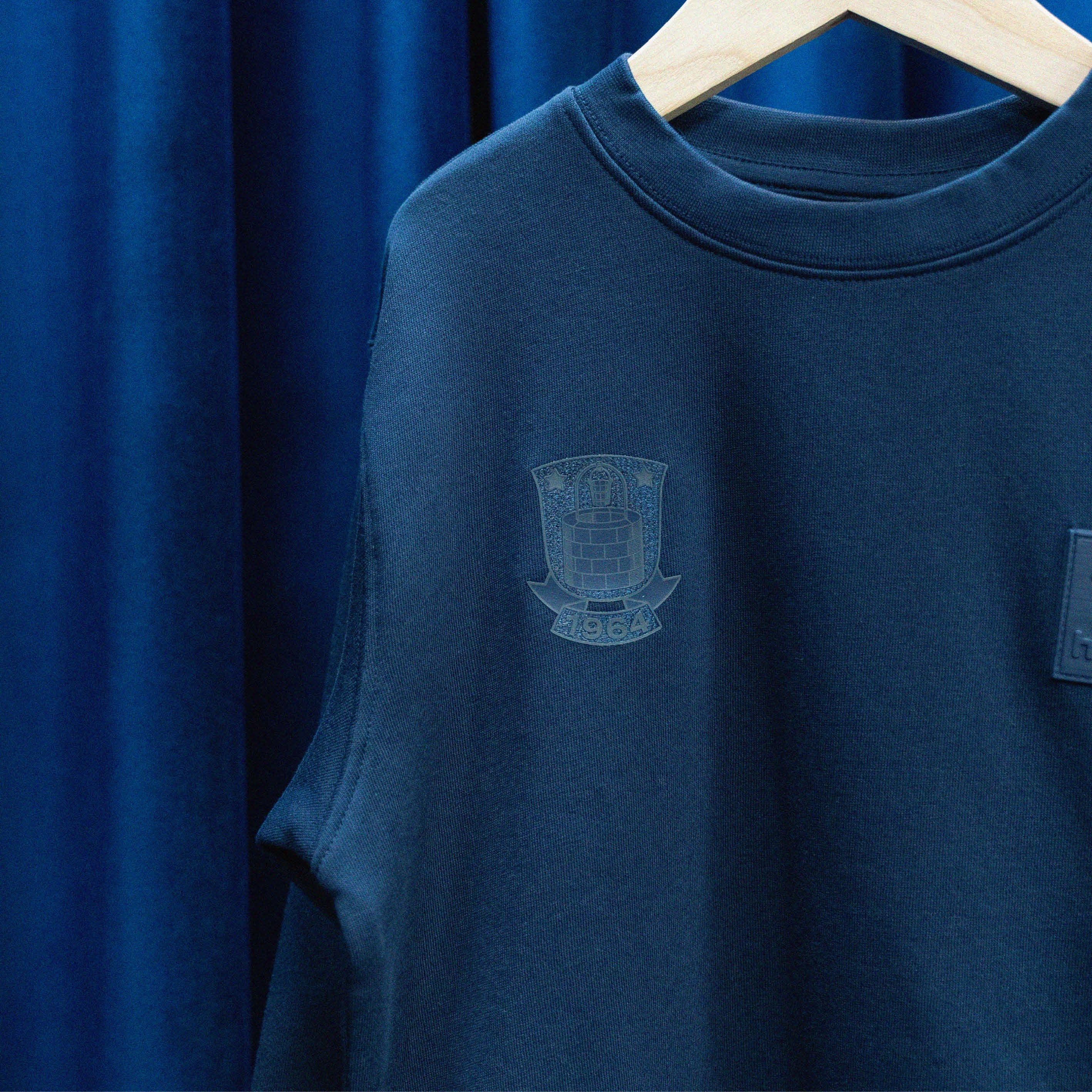 BIF Hummel Clean Sweatshirt