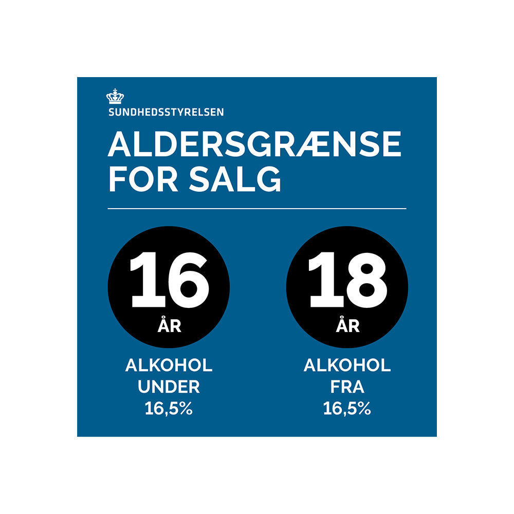 Portvin - Porten til Vestegnen