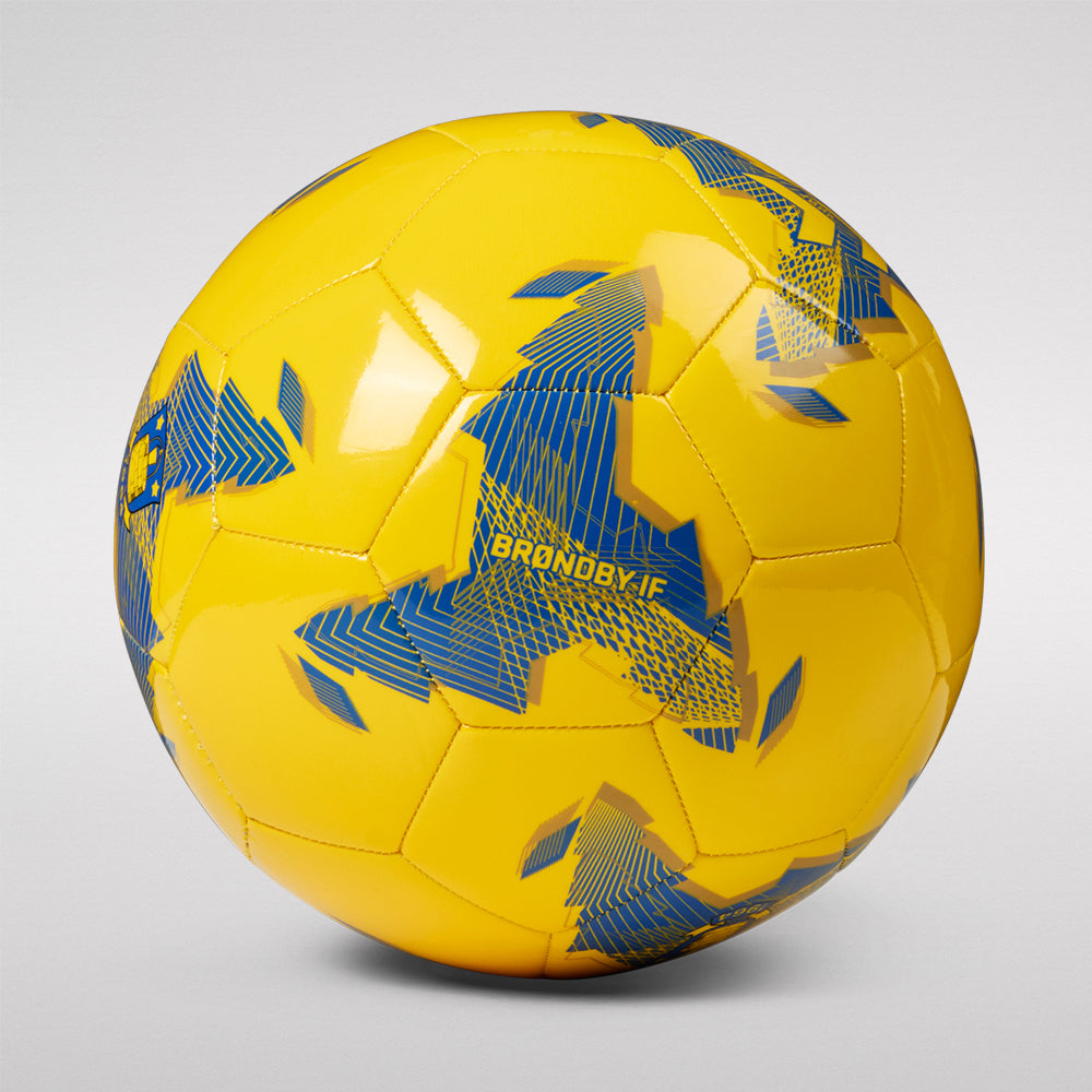 Brøndby X Hummel Fodbold