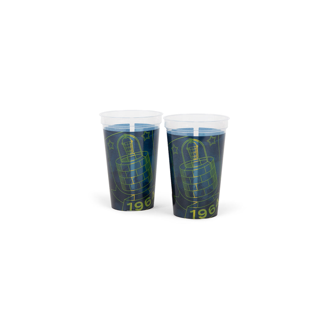 Brøndby Plastkrus 0,50 cl