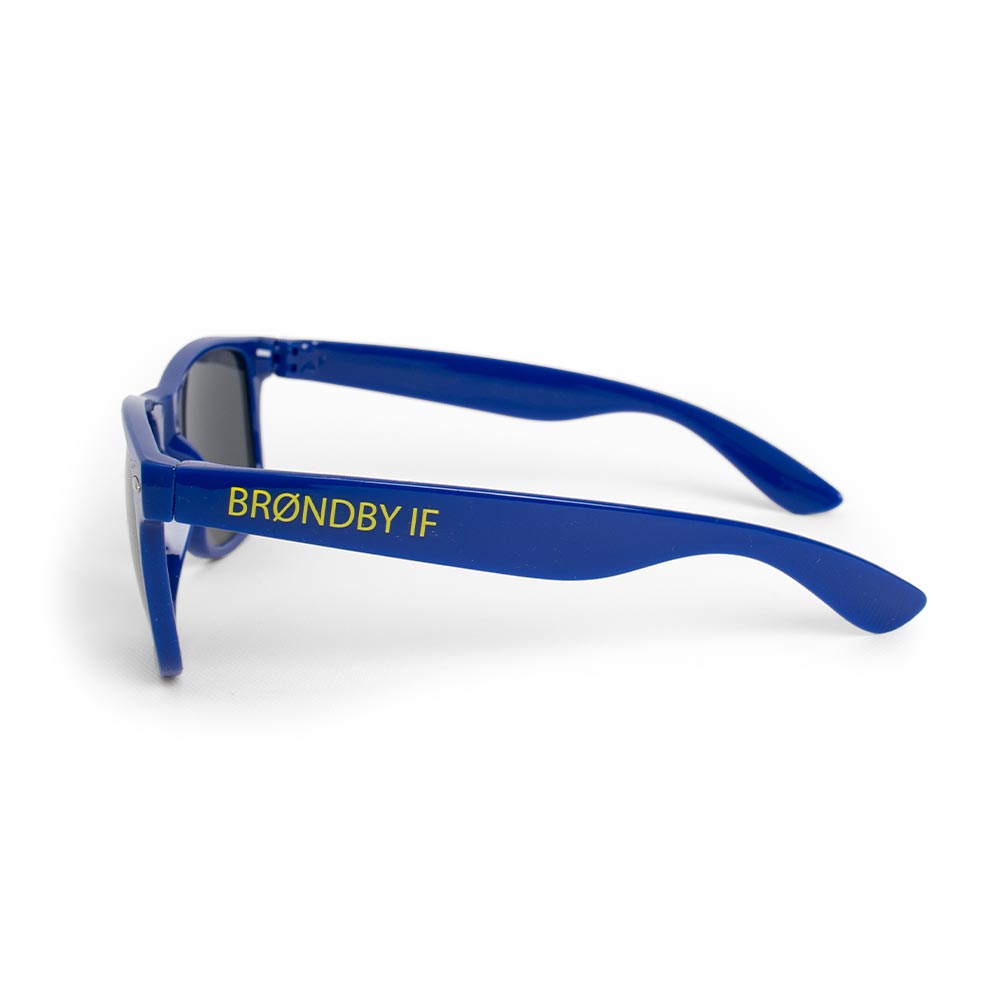 Solbriller - Brøndby IF