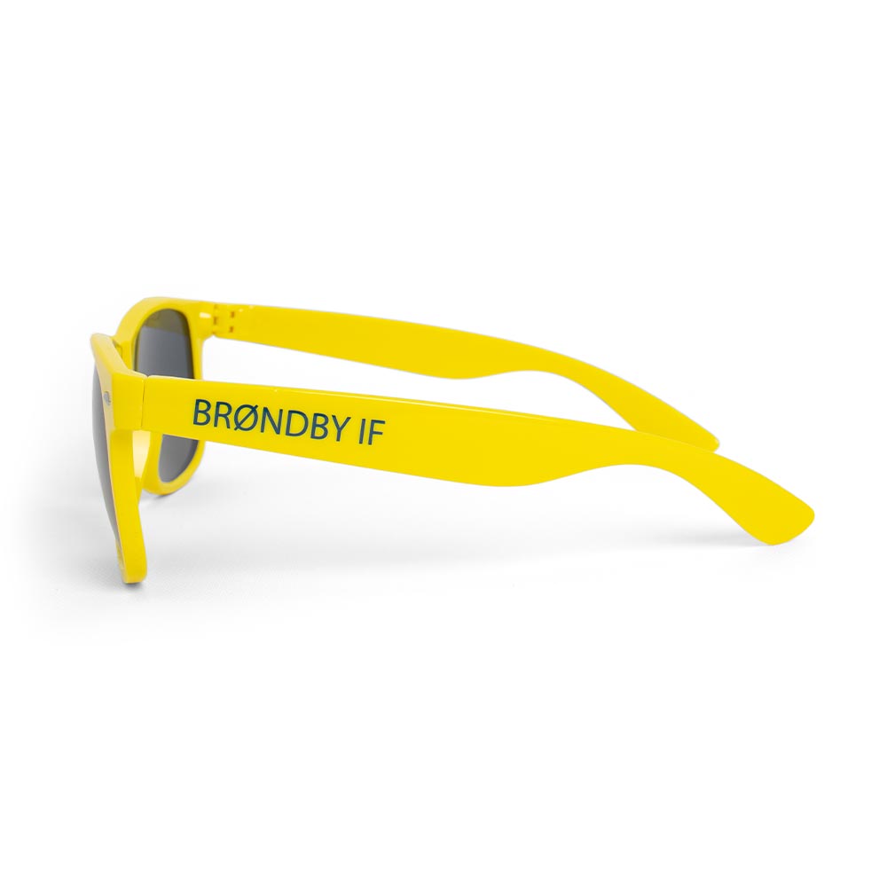 Solbriller - Brøndby IF