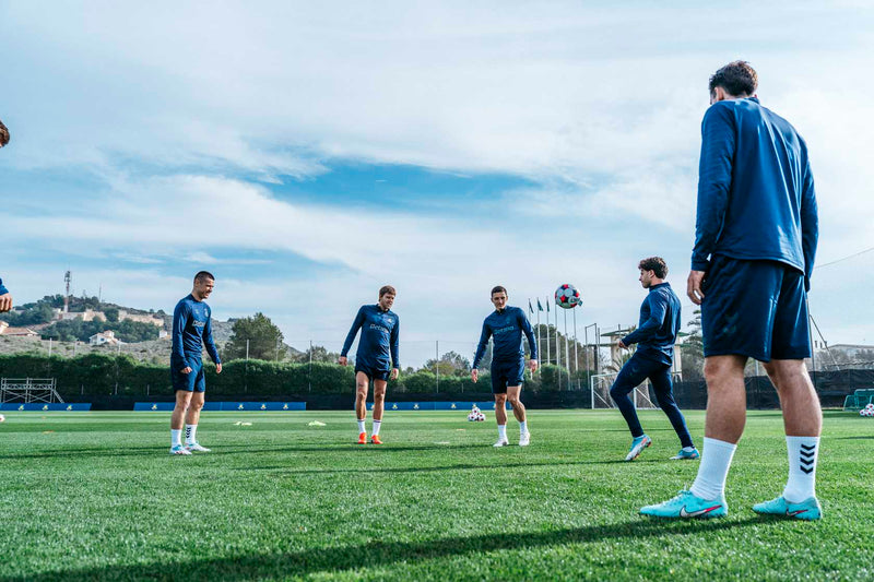 Træningstøj - voksen