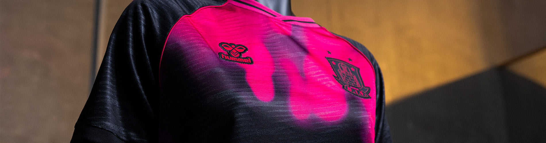 Udebane Kvindeholdet