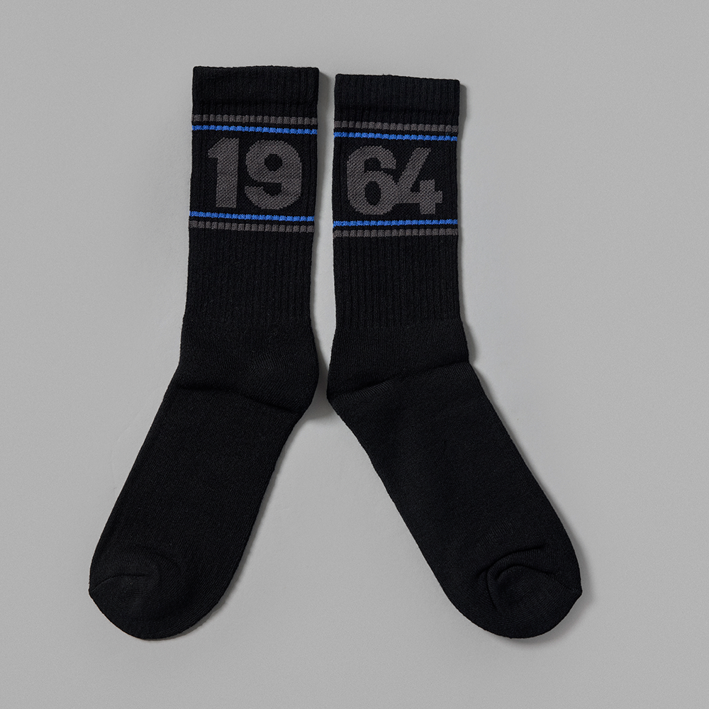 Brøndby X Hummel 3-pak sokker