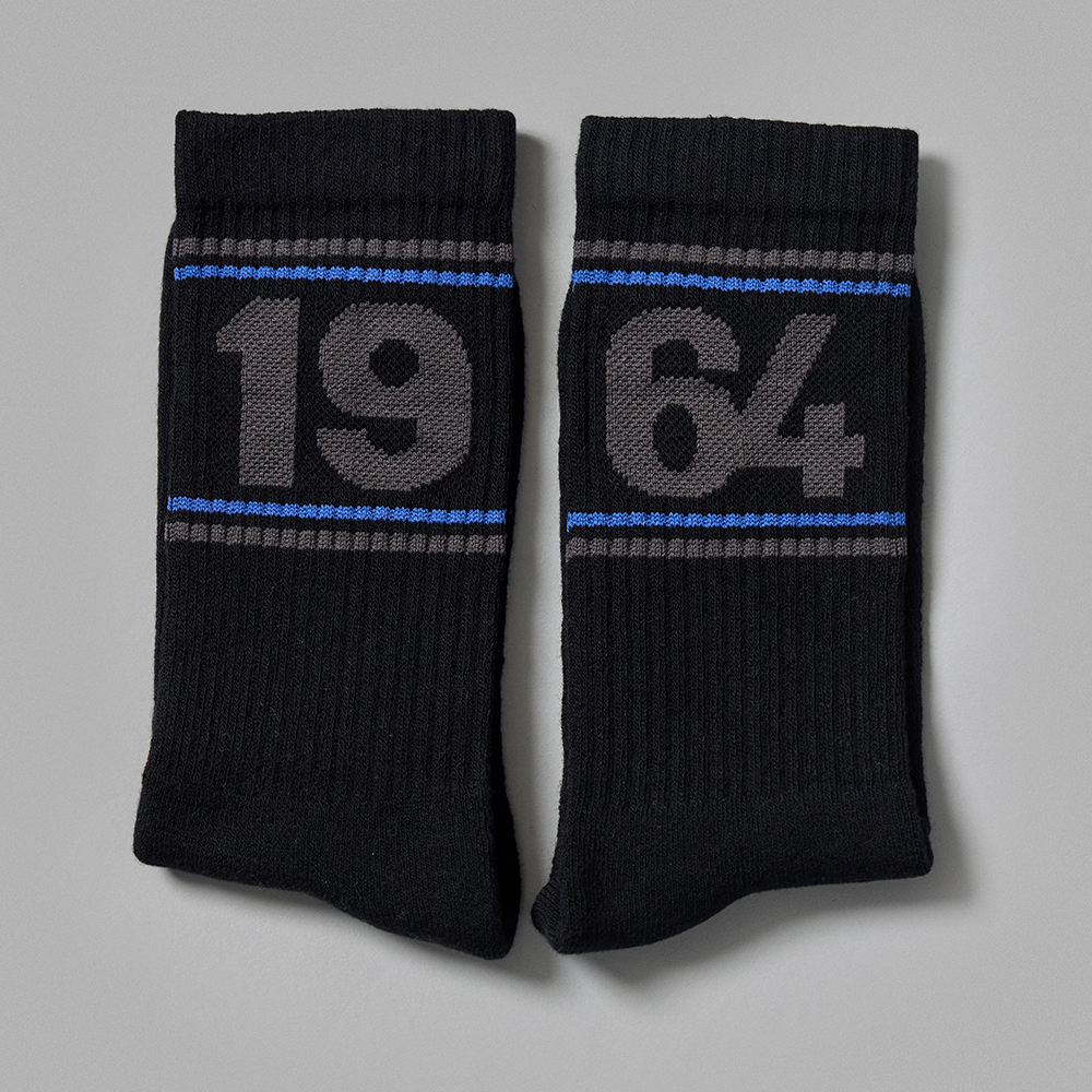 Brøndby X Hummel 3-pak sokker