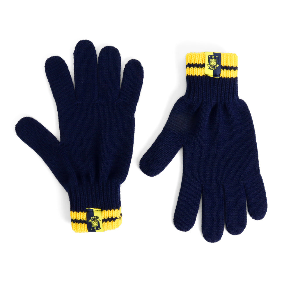 Brøndby Strikvanter