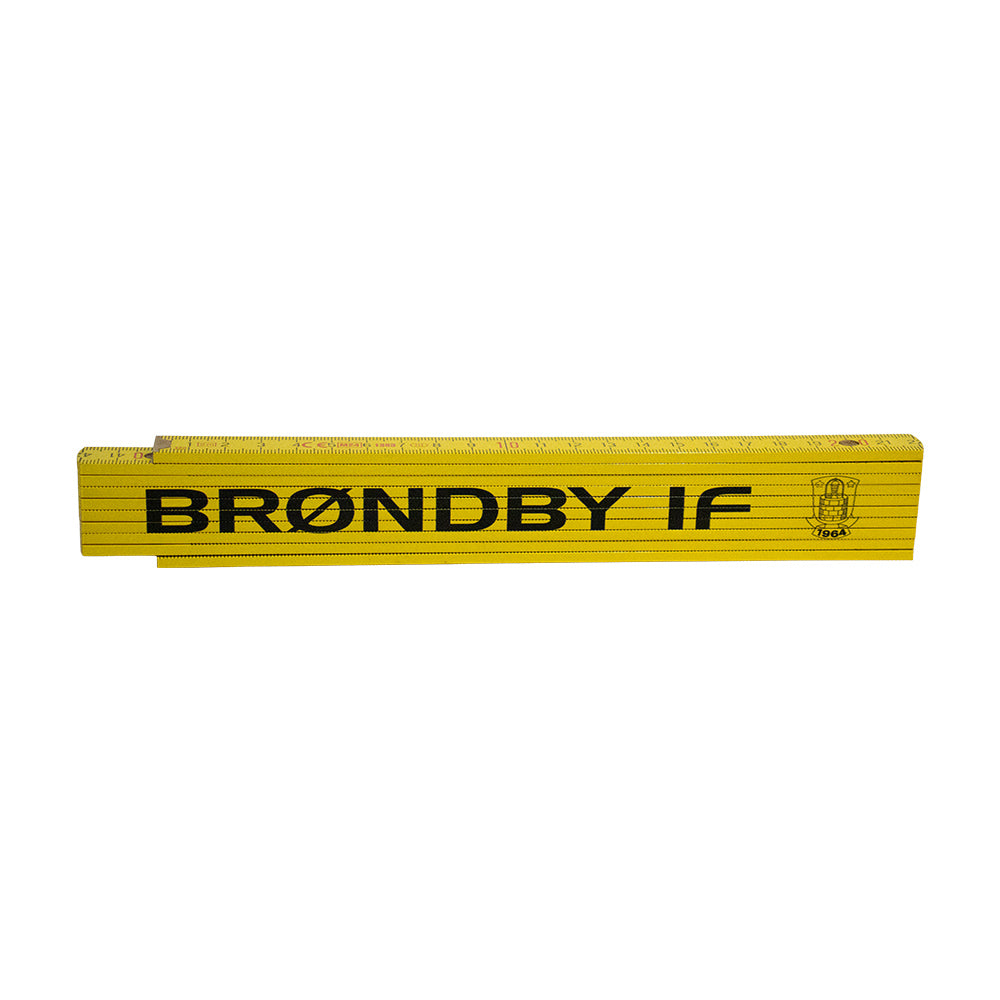 Brøndby Tommestok