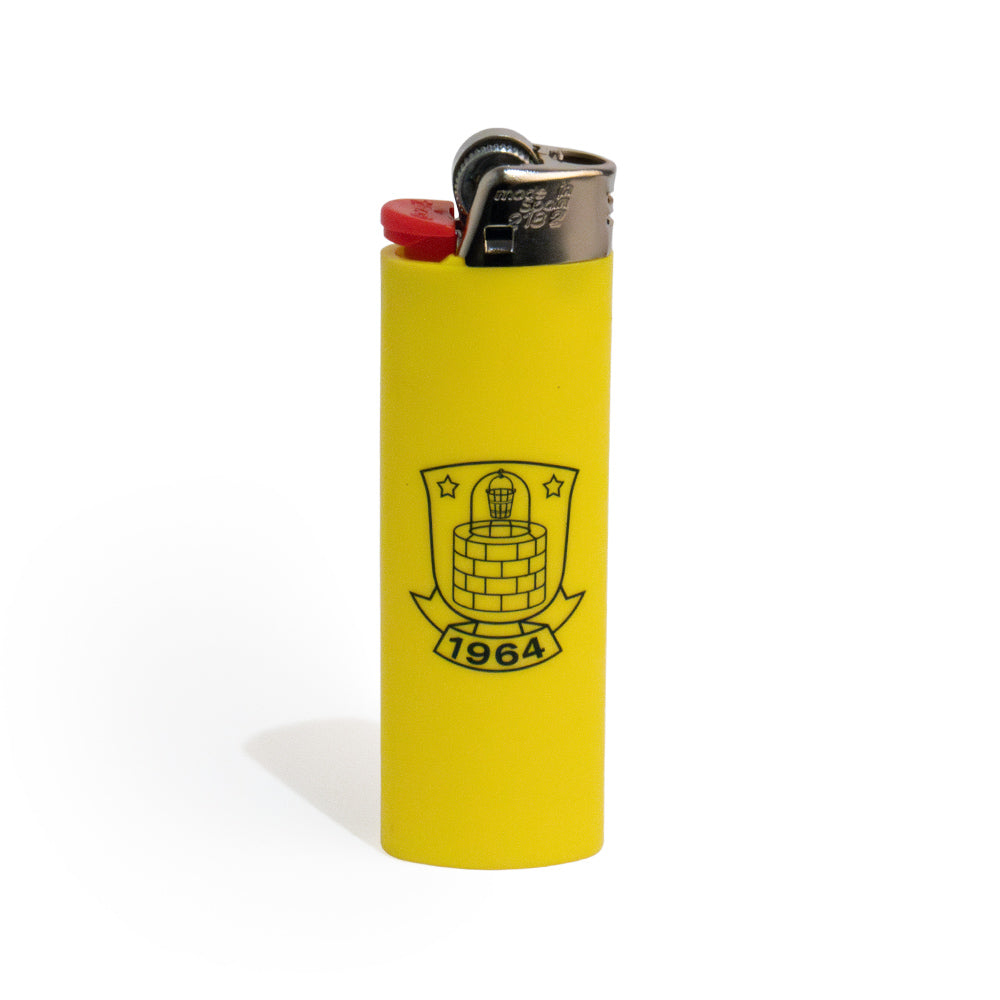 Brøndby Lighter