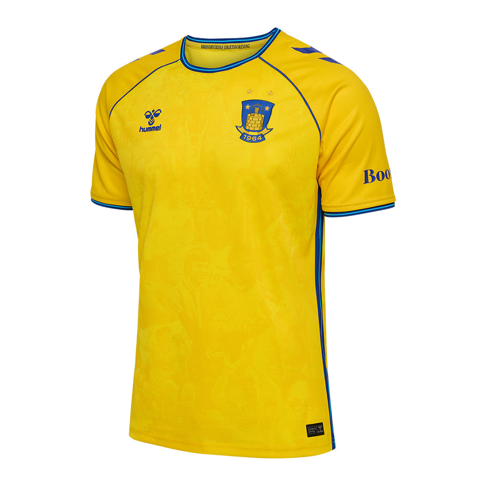 SÆSON 24/25 Hjemmebanetrøje