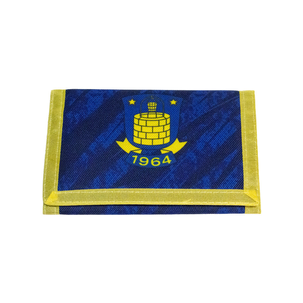 Brøndby Nylon Pung