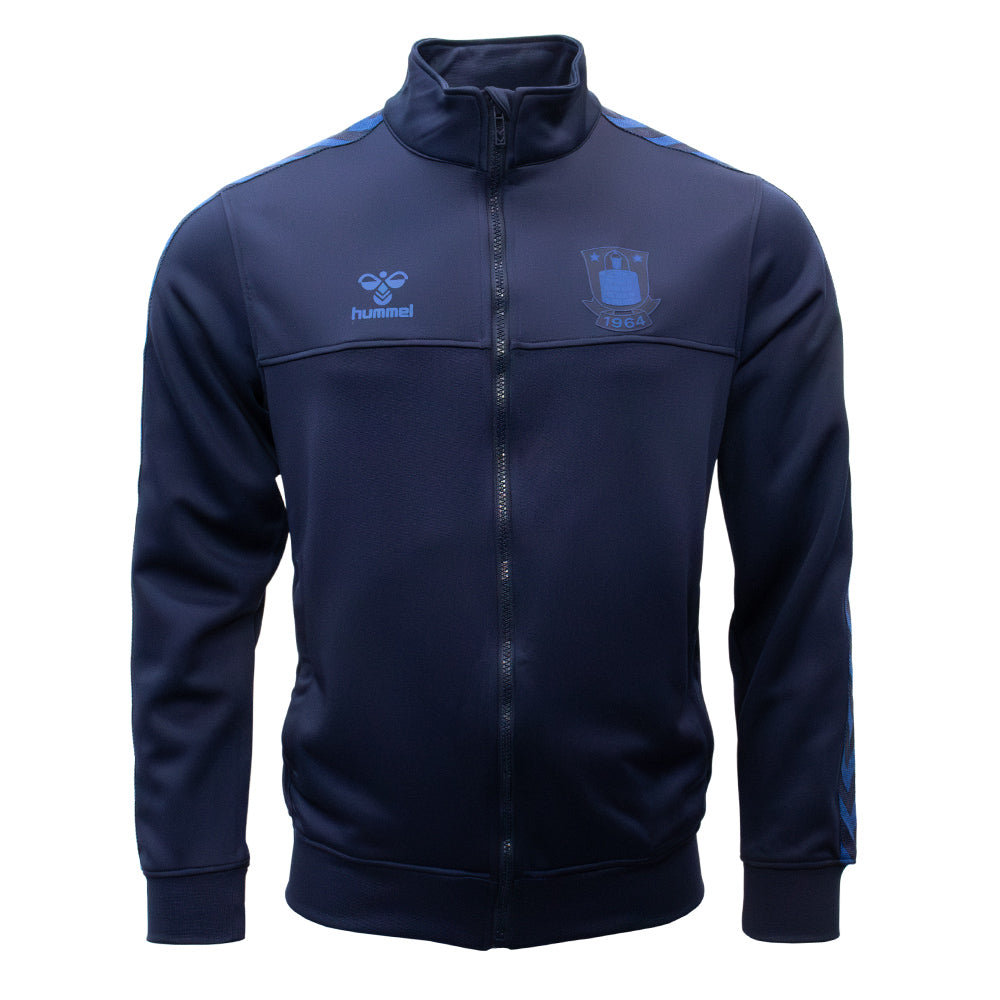BIF Hummel Rejse Track top